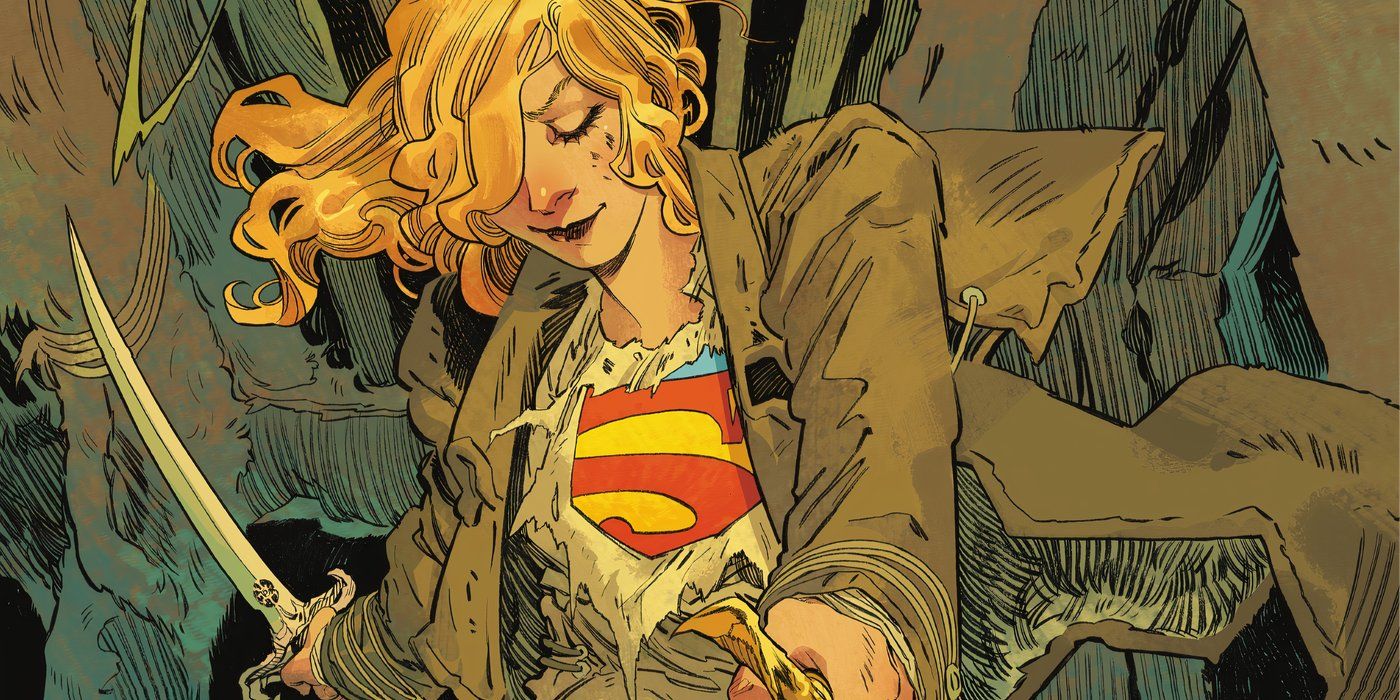 Superman’s Success In Launching The DCU Has Already Been Proven Just Days After Its Release Superman’s Success In Launching The DCU Has Already Been Proven Just Days After Its Release