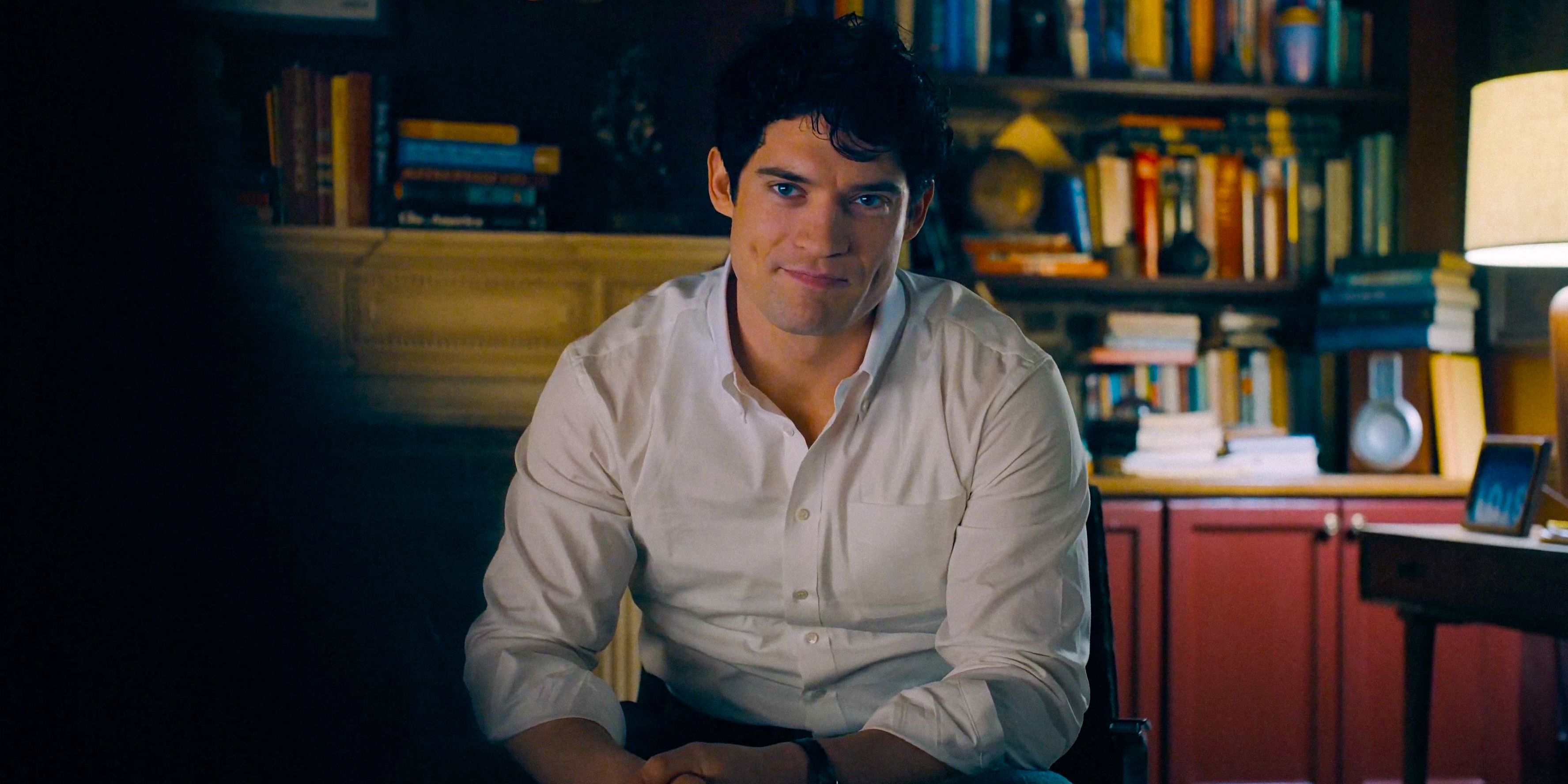 Superman Actor Salaries Revealed, With David Corenswet Making .25M Less Than Co-Star Superman Actor Salaries Revealed, With David Corenswet Making .25M Less Than Co-Star