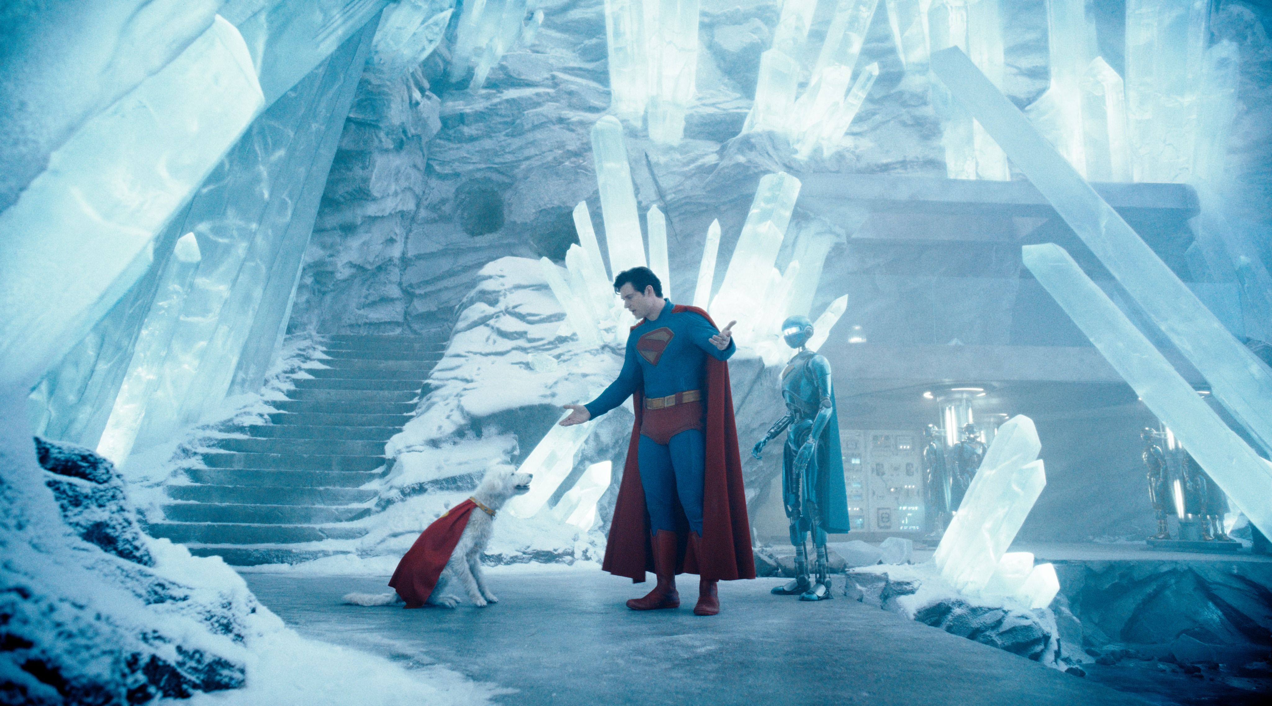 James Gunn Explains His Biggest Fears Directing Superman: “You’re Letting Down People With Every Choice”