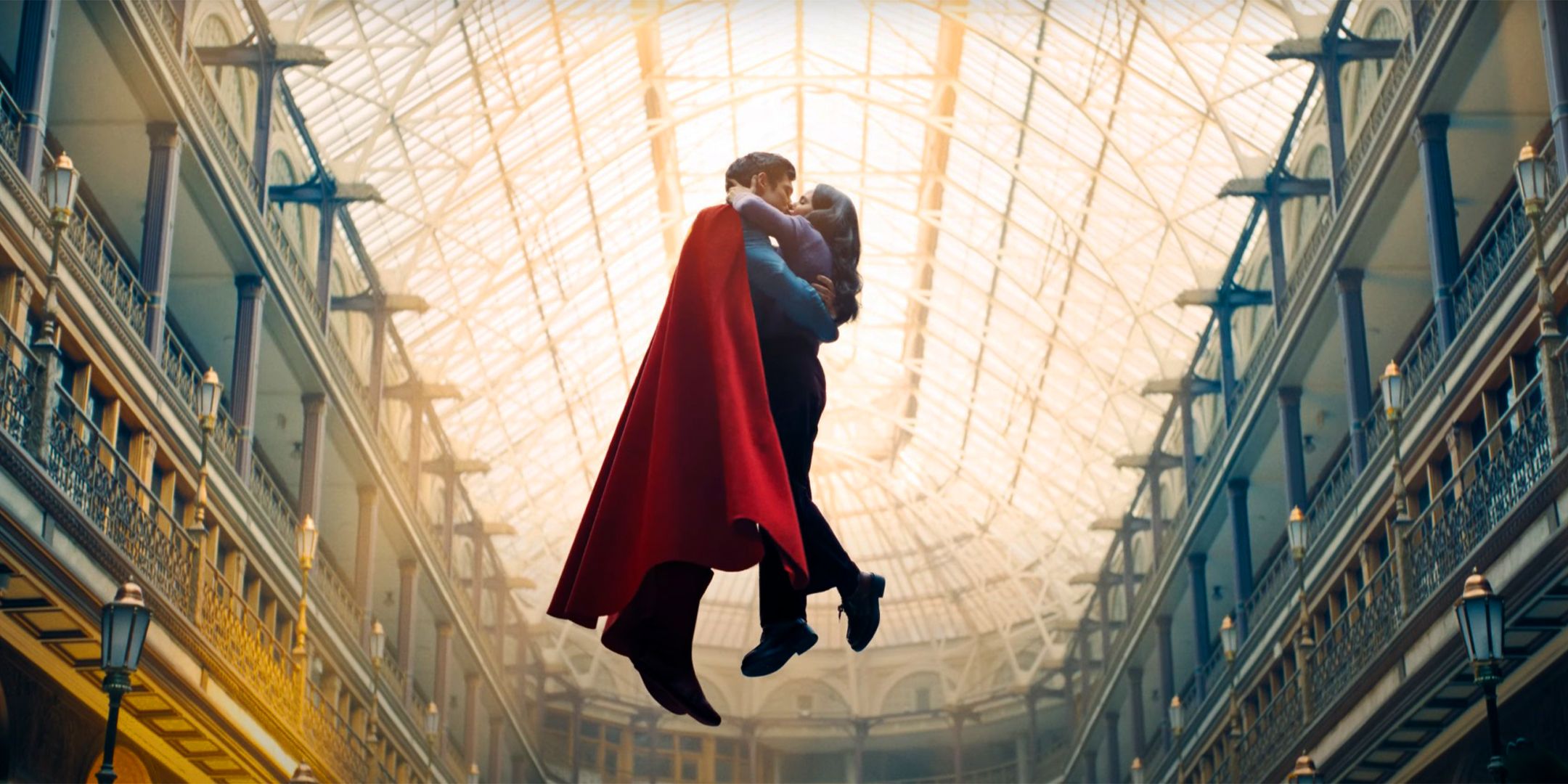Superman Soundtrack Guide: Every Song & When They Play