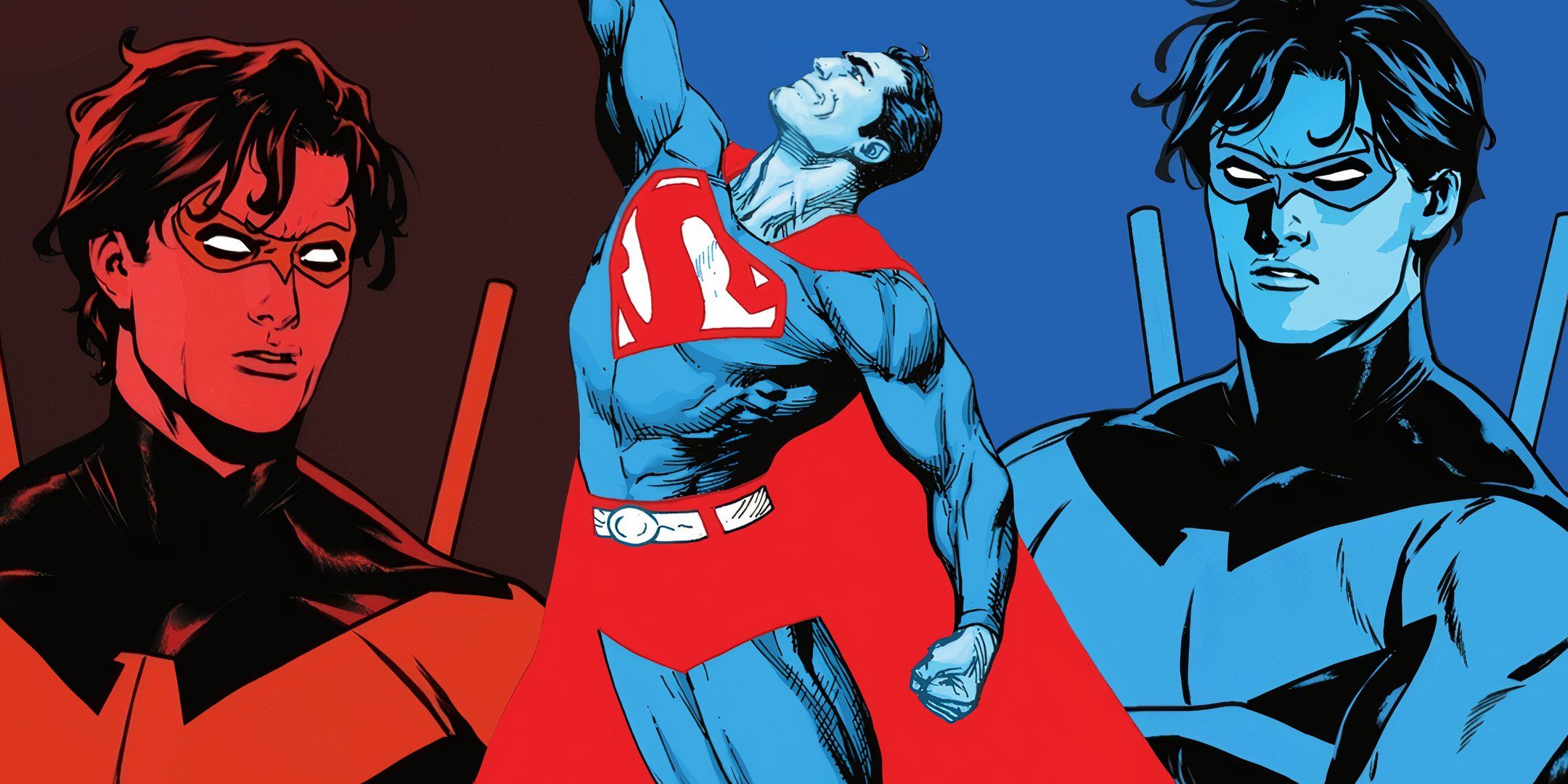 David Corenswet Reveals Which Major DC Character He Wants Superman To Meet Next (And It’s Not Batman) David Corenswet Reveals Which Major DC Character He Wants Superman To Meet Next (And It’s Not Batman)