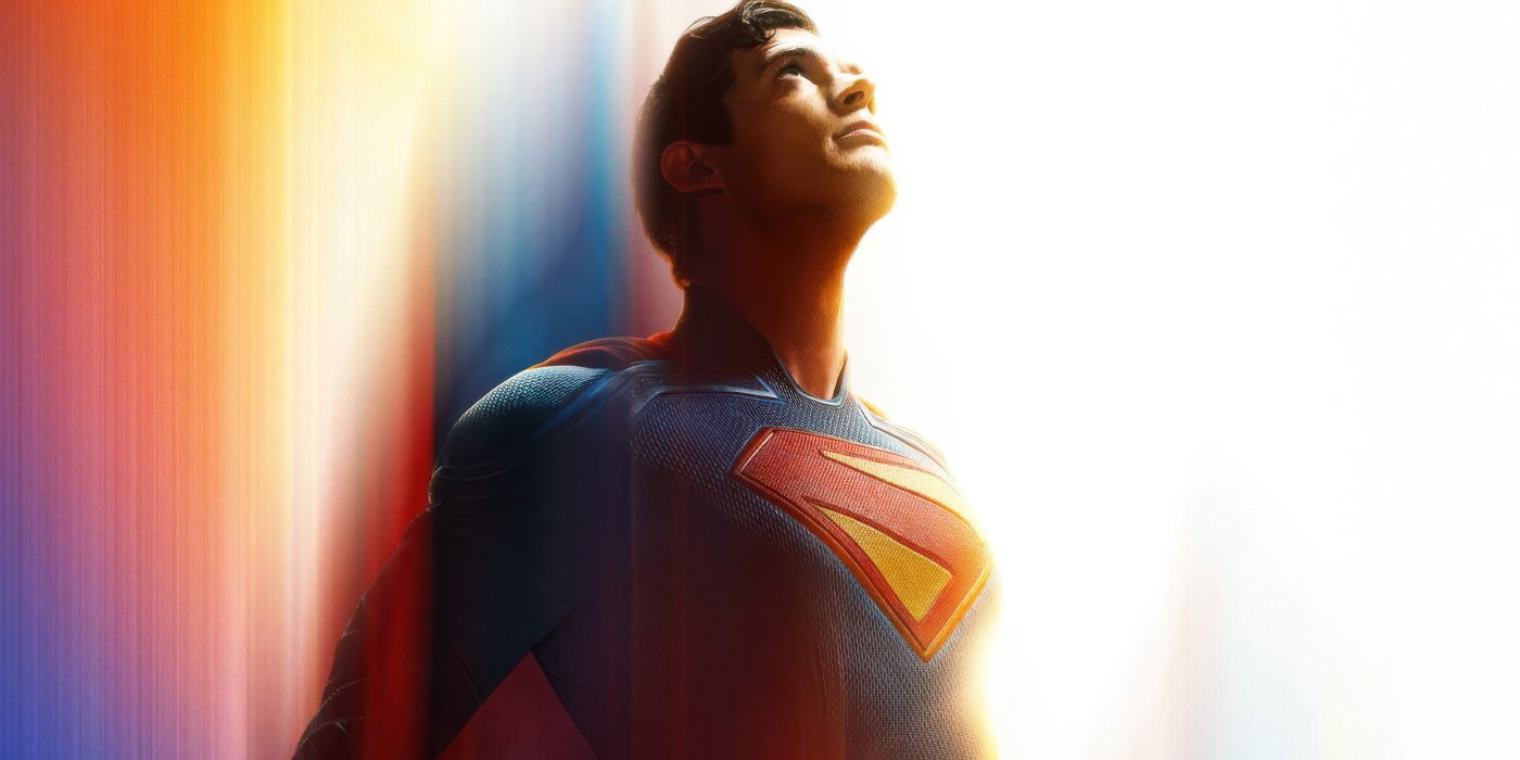 Superman’s Box Office Pᴀsses All Other 2025 Superhero Movies