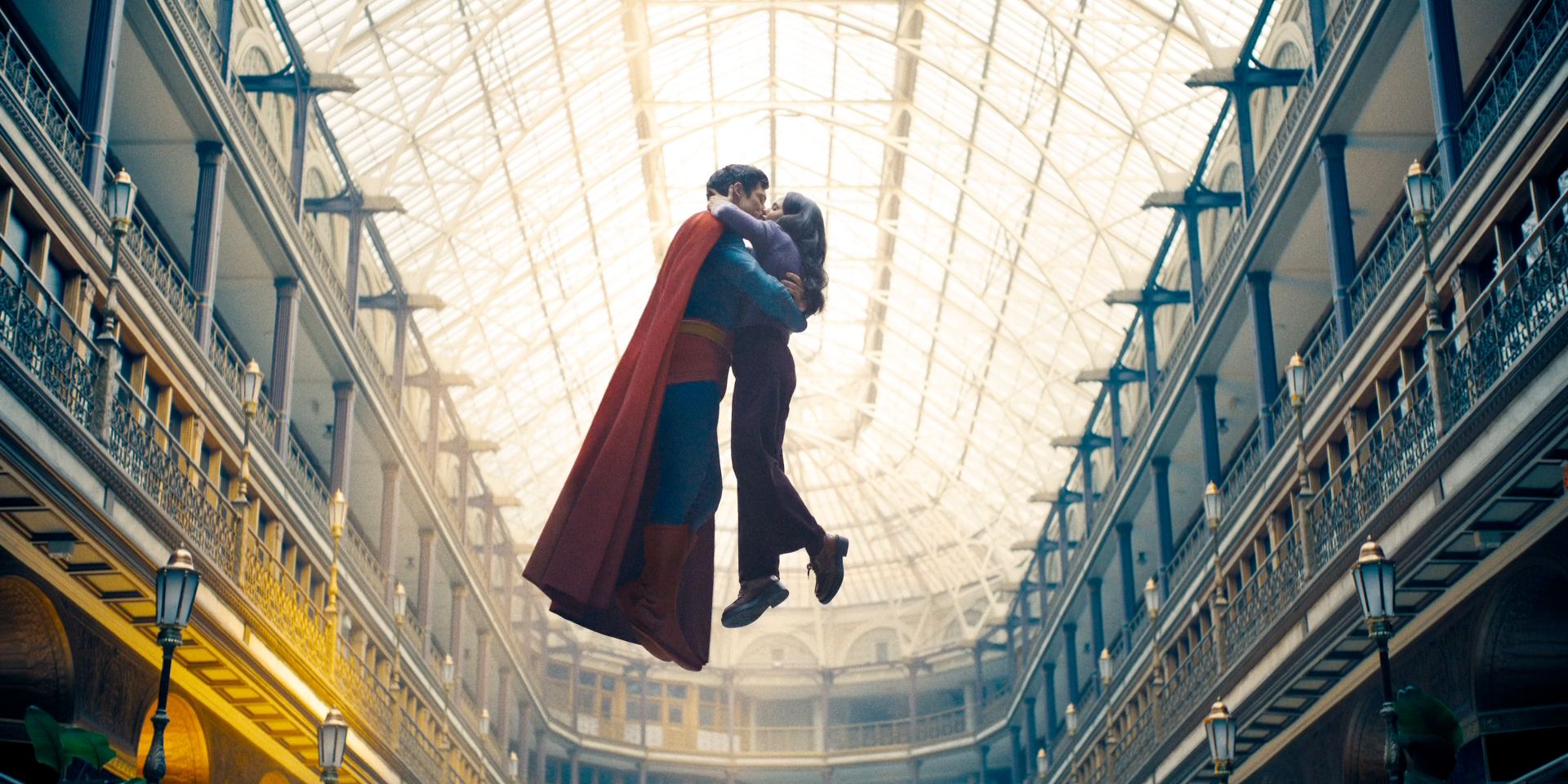Superman’s Rachel Brosnahan Debunks Misconception About Lois Lane: “She’s Never Been A Damsel In Distress” Superman’s Rachel Brosnahan Debunks Misconception About Lois Lane: “She’s Never Been A Damsel In Distress”