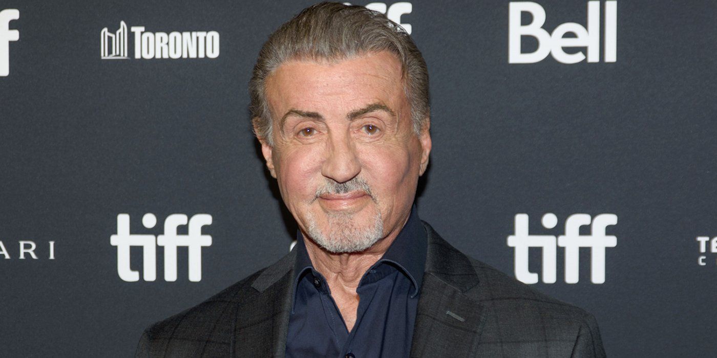 Sylvester Stallone Named His Favorite Action Movie He Starred In & You Won’t Believe His Choice