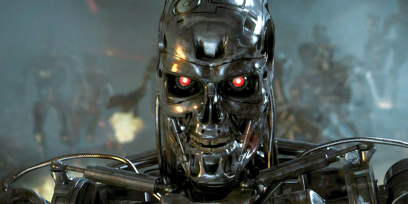 James Cameron’s Bn Franchise Future Is Exciting, But I Still Need A Real Sequel To His Sci-Fi Masterpiece