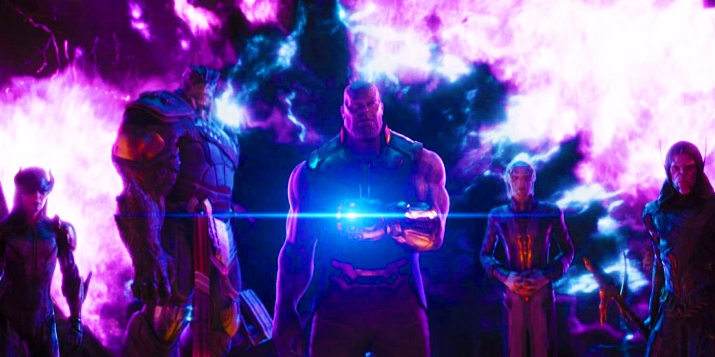 The DCU Has Already Set Up A Three Villain Team Up That Would Absolutely Blow Marvel Out Of The Water