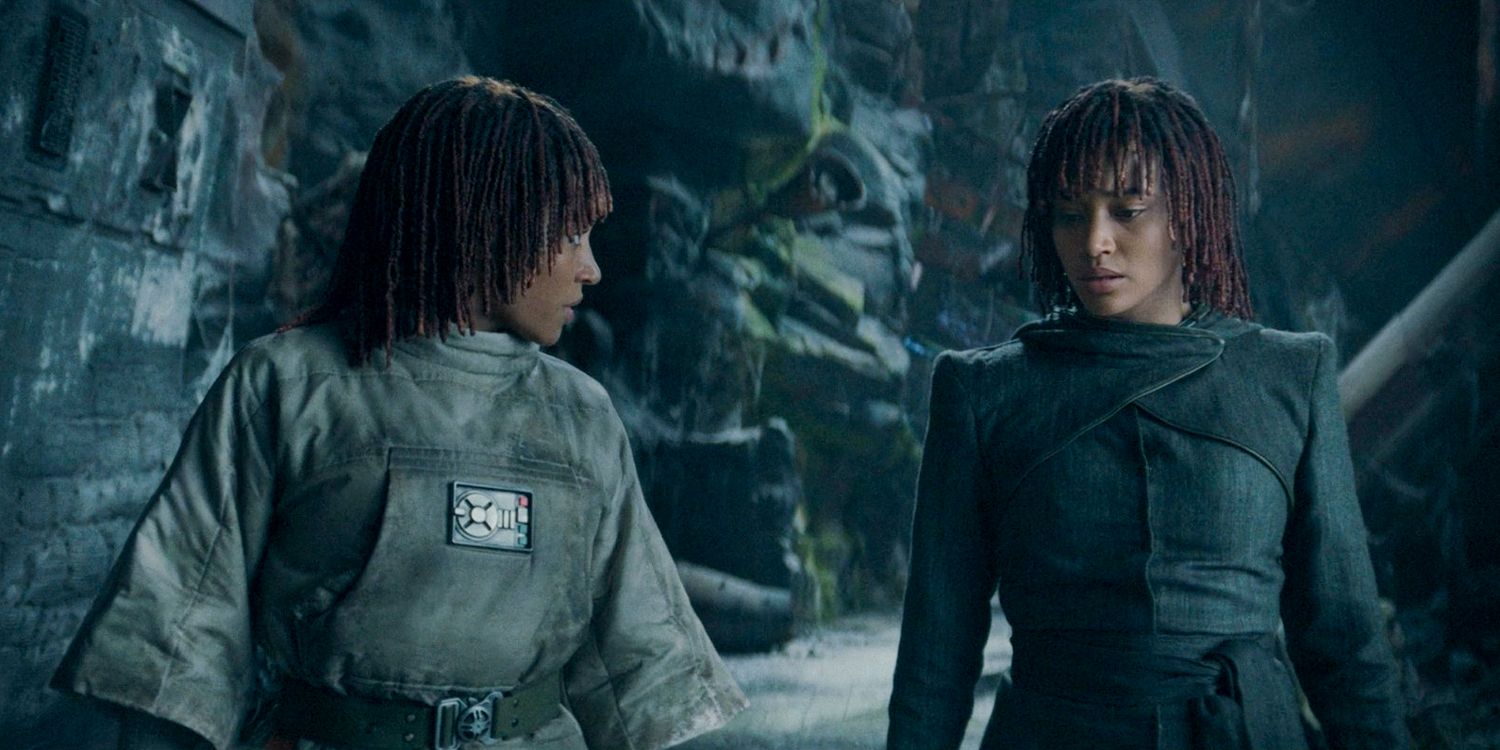 10 Harsh Realities Of Rewatching The Acolyte, One Year Later