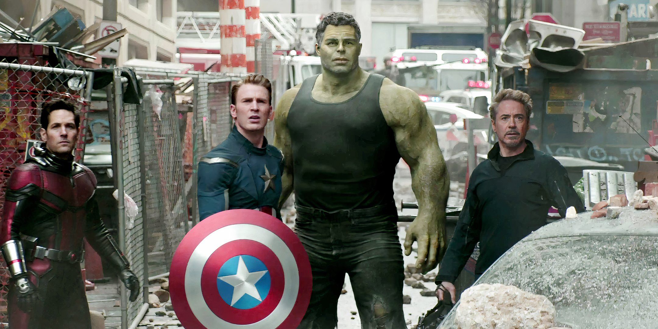 The Hulk Saved MCU’s Captain America From A Dire Box Office Fate For 15 Years