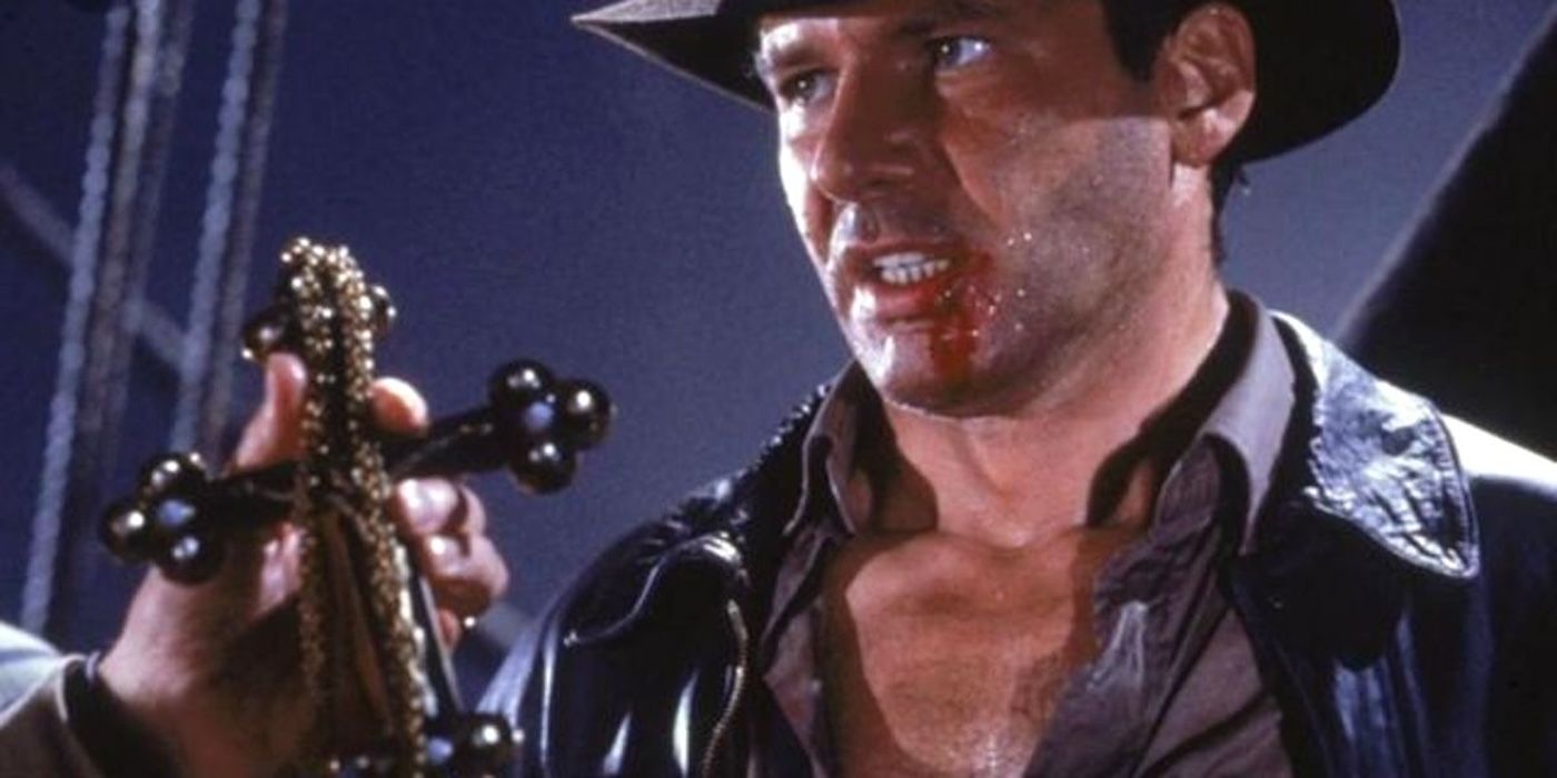 10 Ways The Indiana Jones Movies Have Aged Poorly