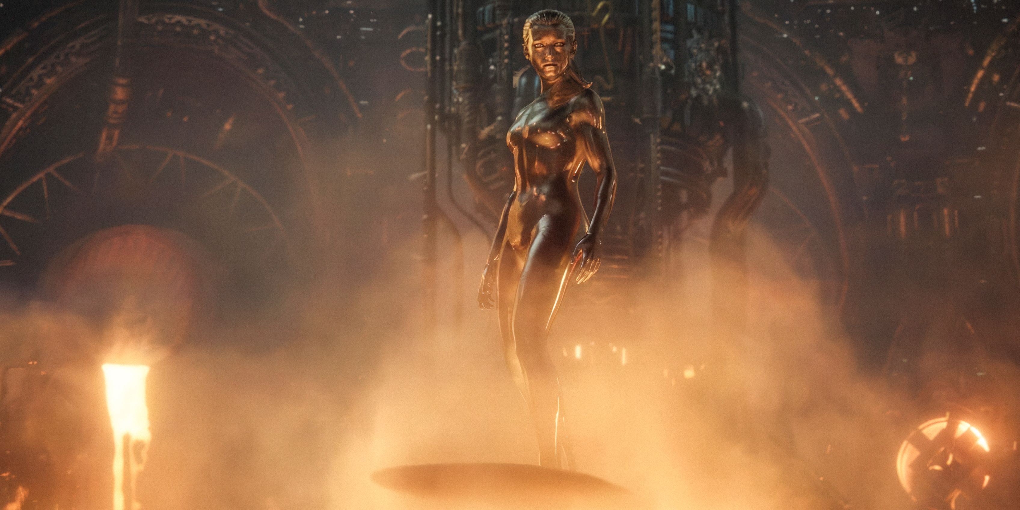 Every Marvel Villain in Fantastic Four: First Steps Explained Every Marvel Villain in Fantastic Four: First Steps Explained