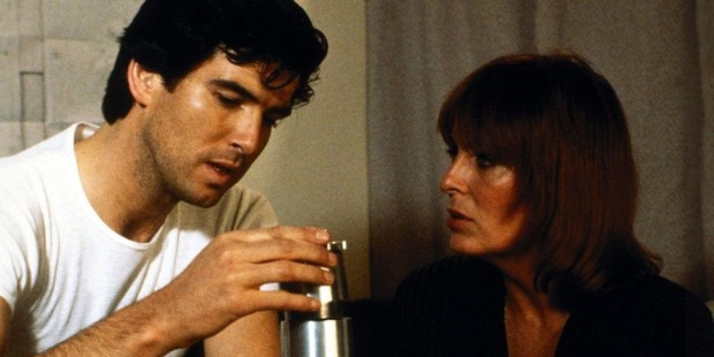 Everyone Forgets Pierce Brosnan Starred In This Underrated British Spy Thriller 8 Years Before James Bond Everyone Forgets Pierce Brosnan Starred In This Underrated British Spy Thriller 8 Years Before James Bond