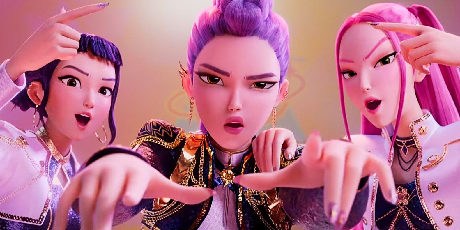 KPop Demon Hunters Retakes Top Spot On Netflix Chart Again After Losing To Tyler Perry’s 15% Sequel