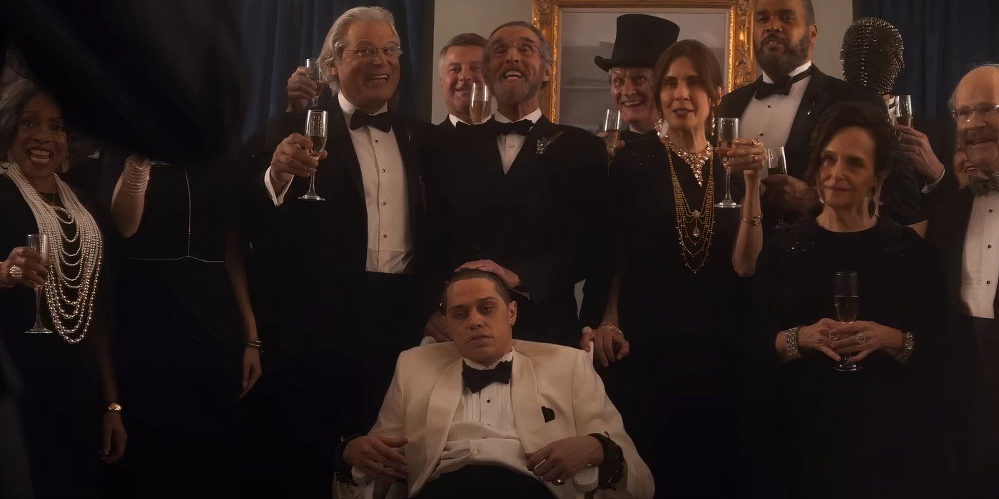 The Home Ending Explained: The True Villains & What They Want In Pete Davidson’s Horror Film The Home Ending Explained: The True Villains & What They Want In Pete Davidson’s Horror Film