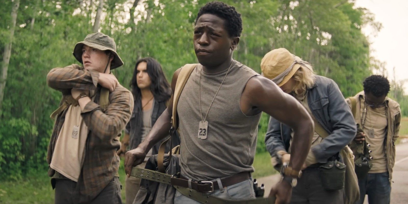 Stephen King Was Very Involved In The Casting For New Survival Thriller After 3 Failed Attempts