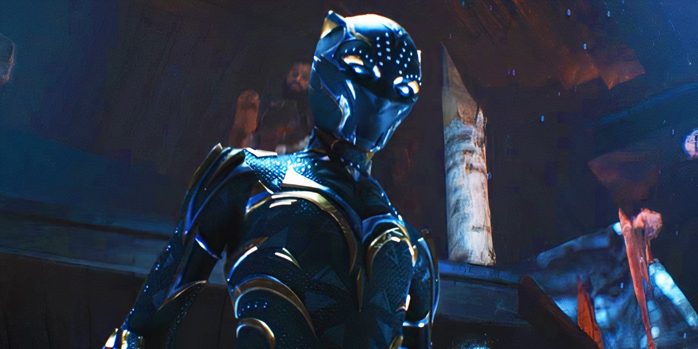 Black Panther 3’s Latest Update Has Me Convinced It Will Get The Perfect Release Date