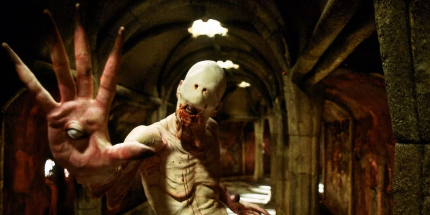 Guillermo del Toro’s New Monster Movie Better Continue 1 Trend That’s Helped Define His Films