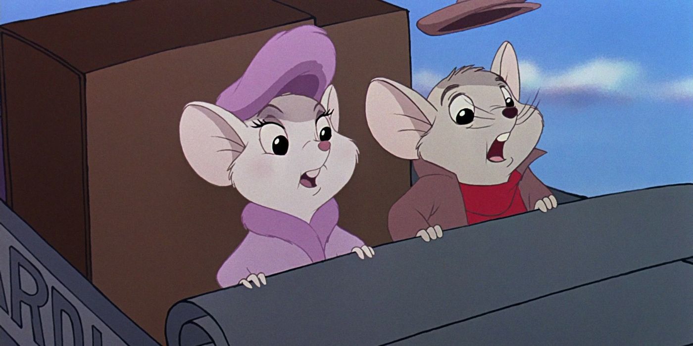 10 Great Disney Movies You Forgot Existed 10 Great Disney Movies You Forgot Existed