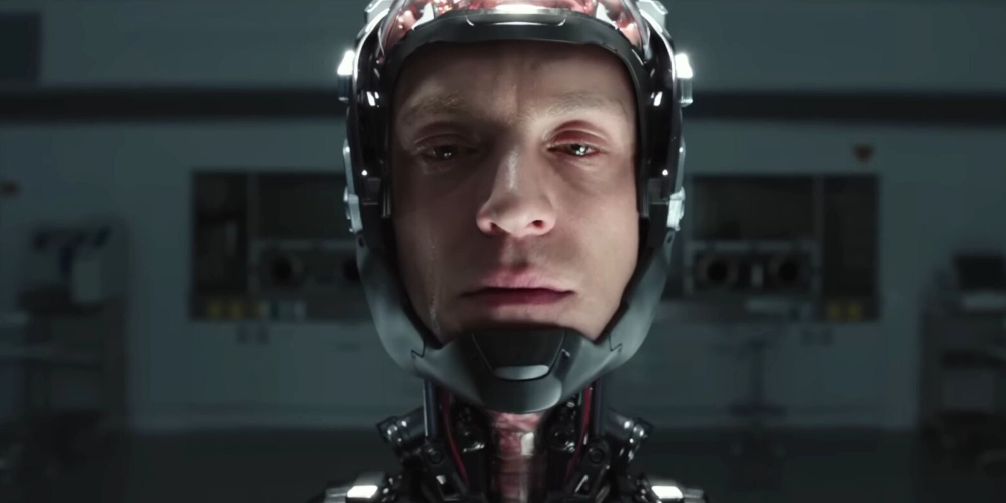 This Remake Of An ’80s Action Classic Is Now A Hit On Prime Video