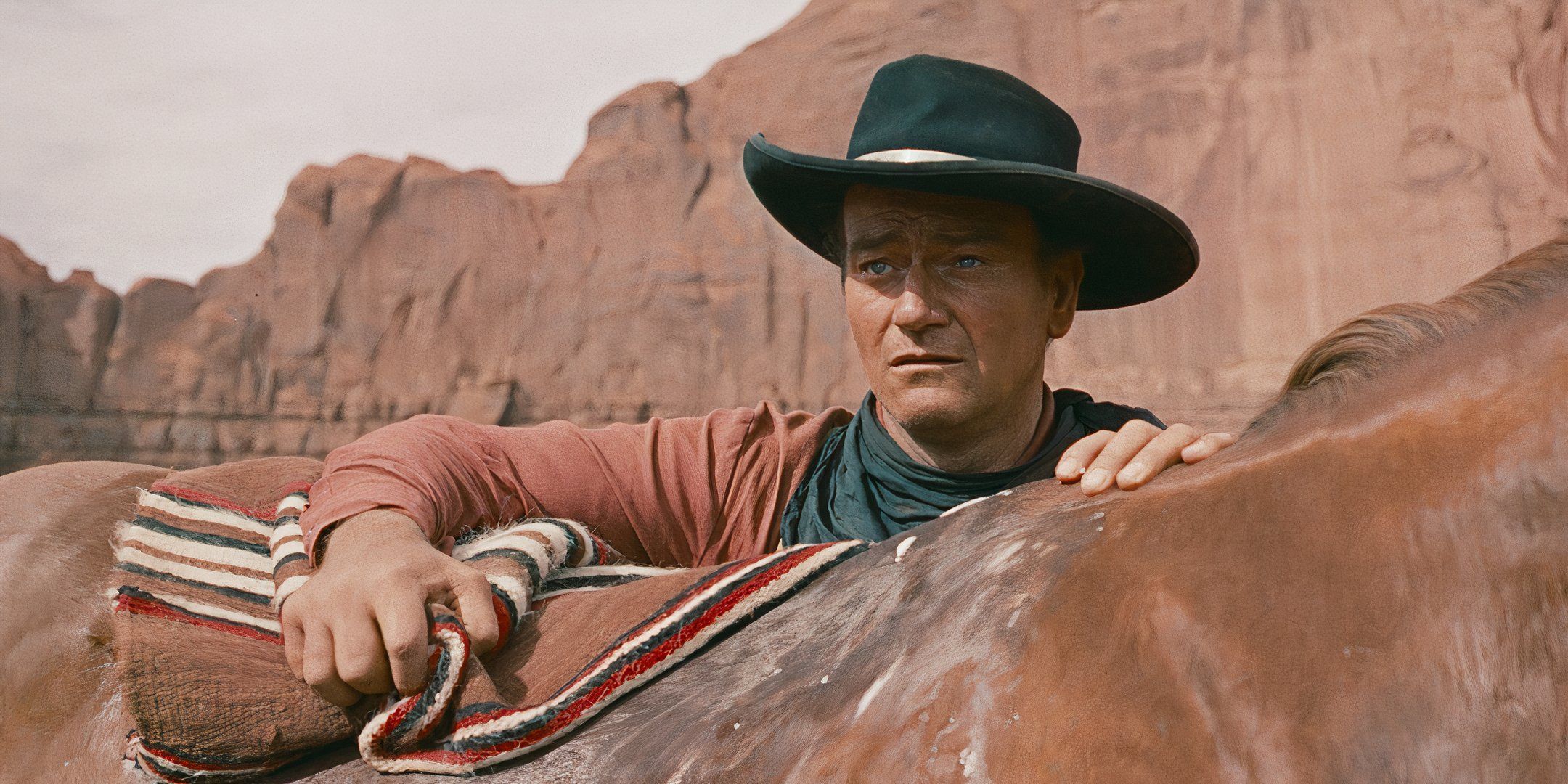 10 Western Movies Everyone Should Watch At Least Once 10 Western Movies Everyone Should Watch At Least Once