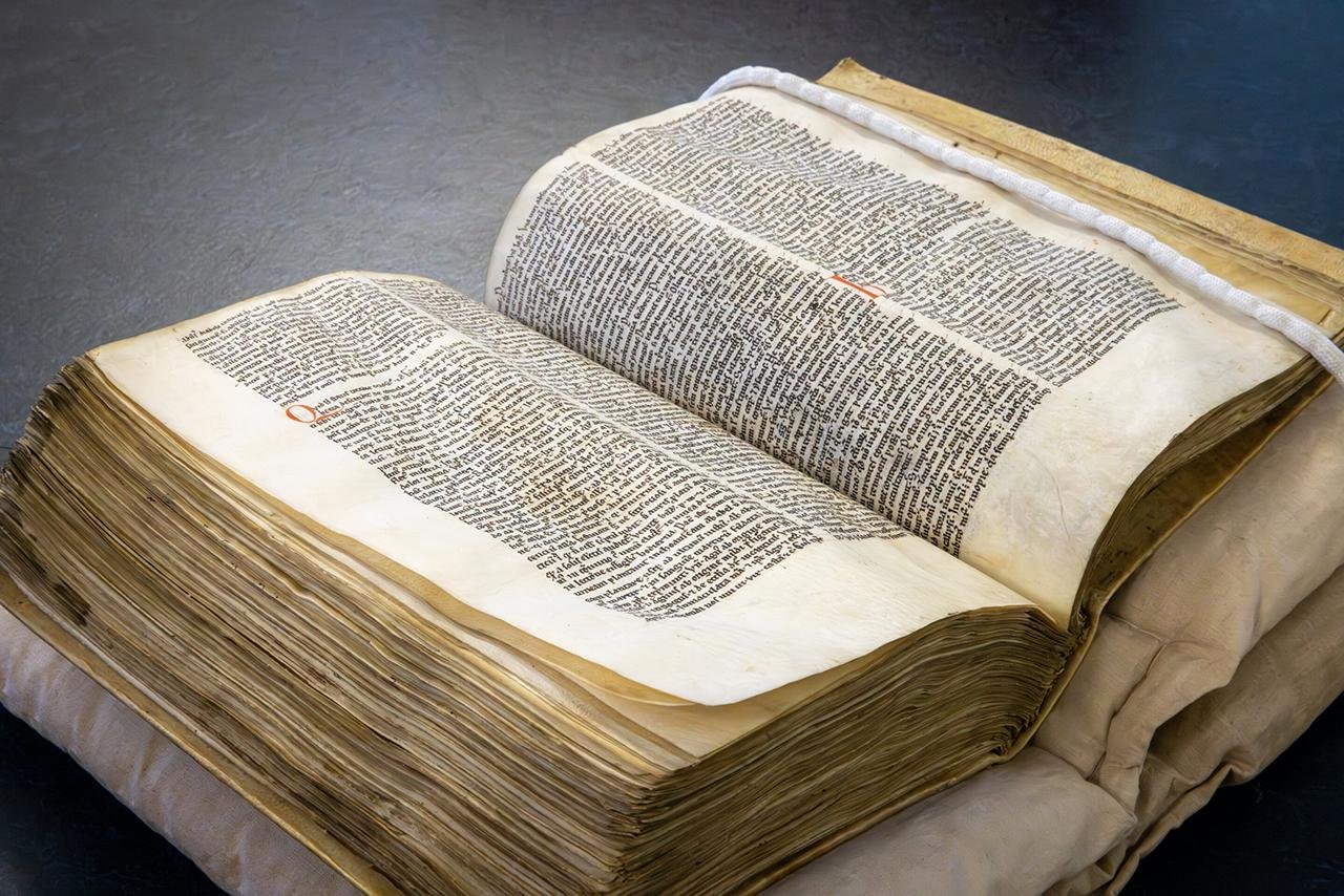 Lost medieval tale The Song of Wade decoded by Cambridge scholars solving 130-year-old Chaucerian mystery