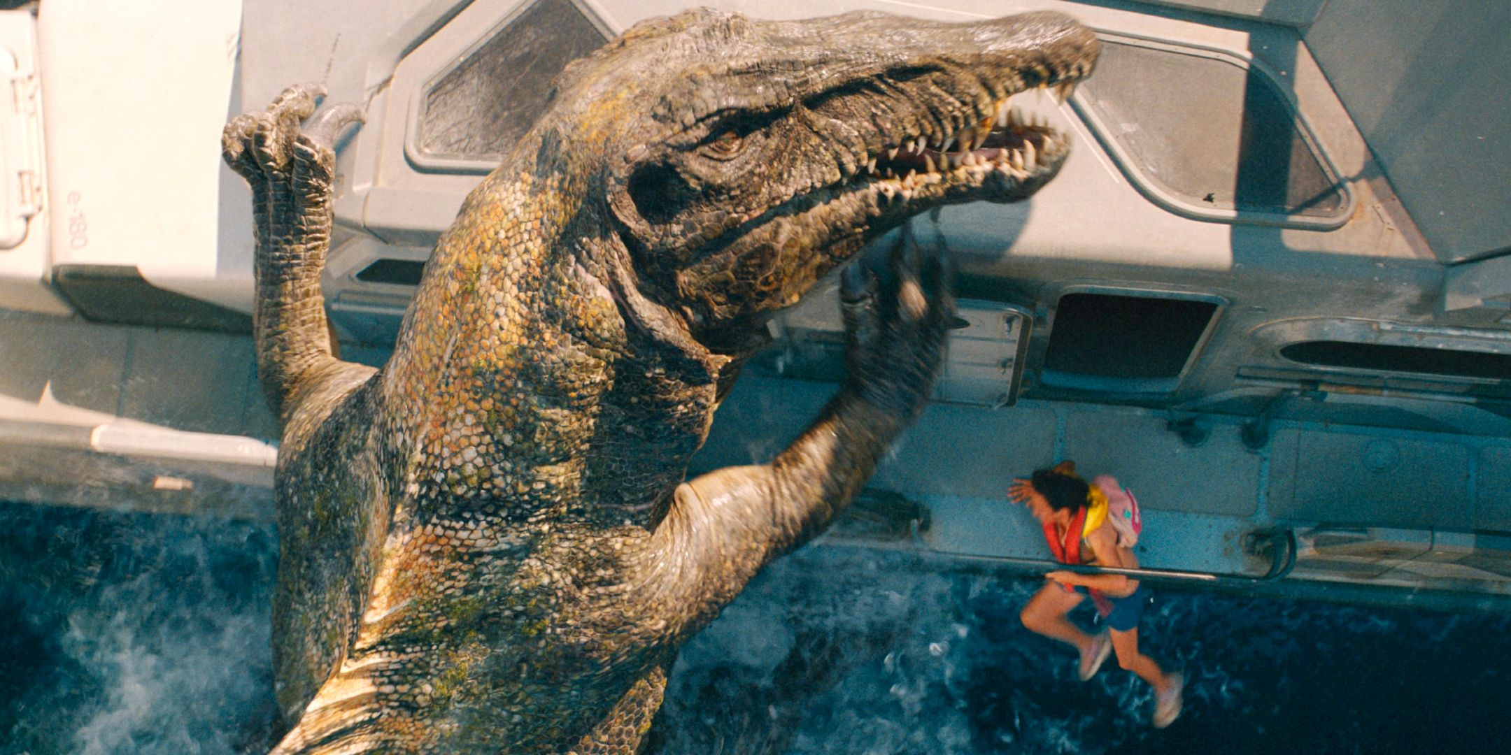 Jurᴀssic World 5 Has A Mᴀssive Dinosaur Challenge To Overcome Now Jurᴀssic World 5 Has A Mᴀssive Dinosaur Challenge To Overcome Now