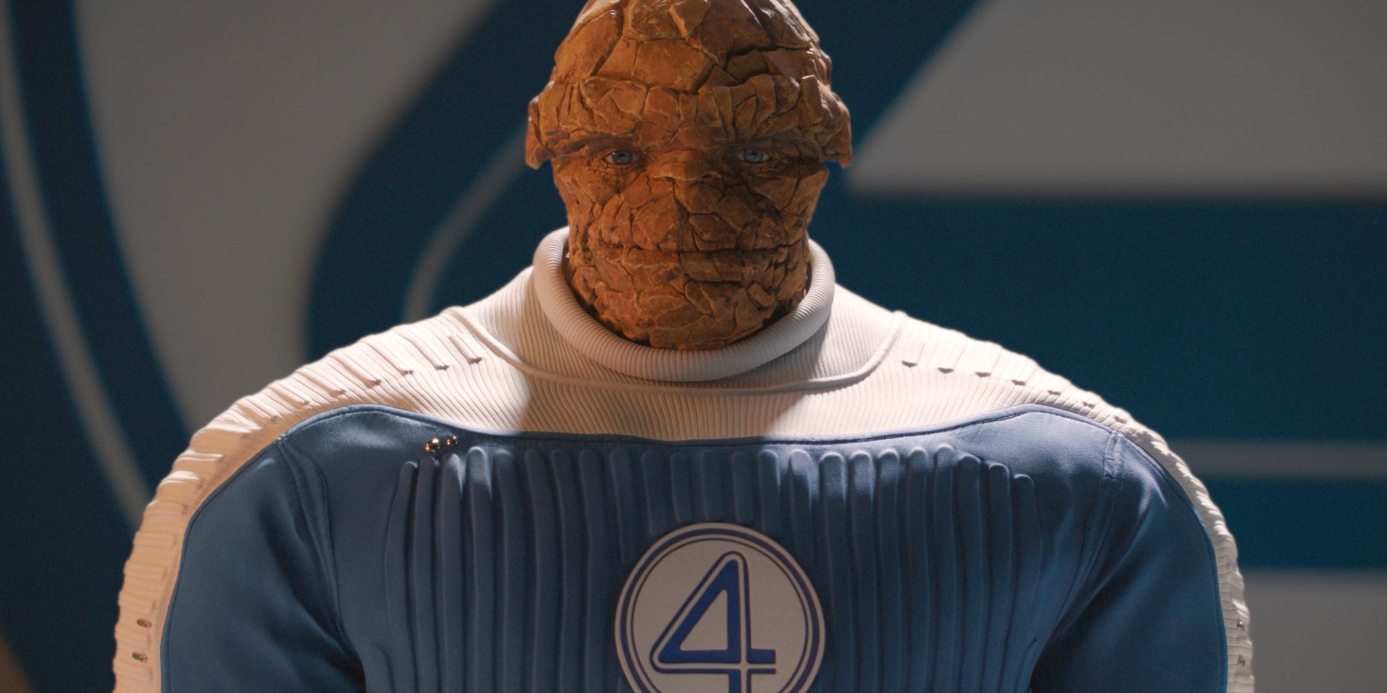 The Thing’s Rock Beard Raises So Many Questions About His MCU Changes & Connects To An Exciting Avengers Movie Theory