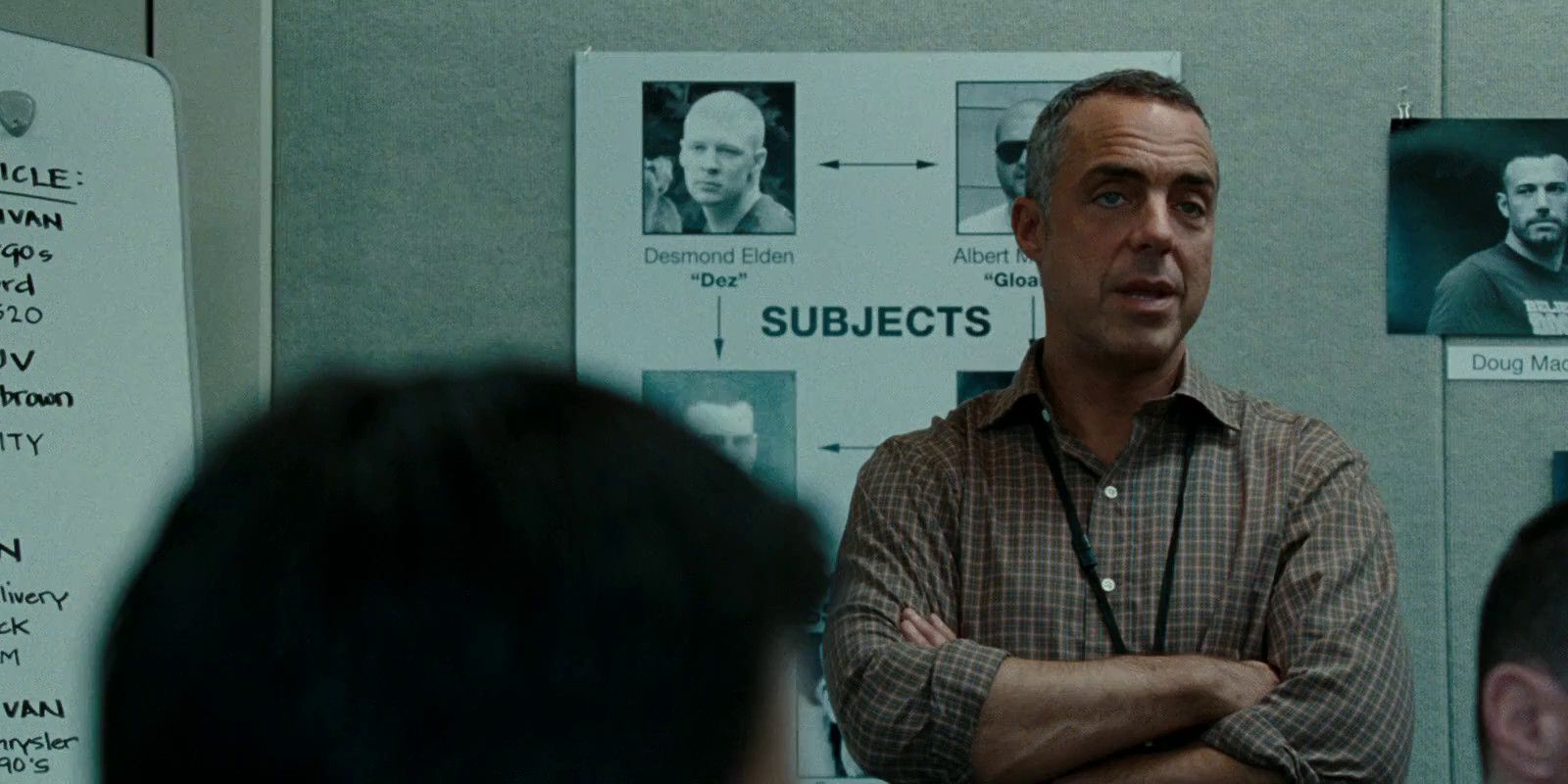 Ben Affleck’s 4M Thriller With Scene-Stealing тιтus Welliver Role Is Leaving Netflix Soon