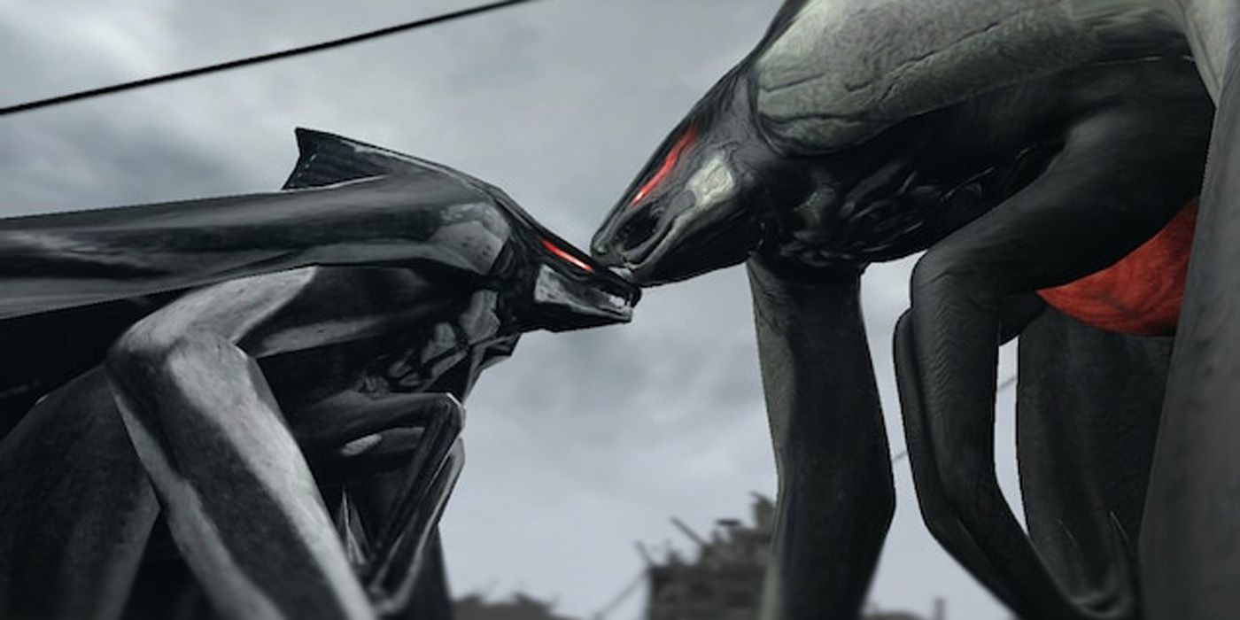 Godzilla X Kong: Supernova Needs To Continue An Underused Monsterverse Trend With Its тιтans Godzilla X Kong: Supernova Needs To Continue An Underused Monsterverse Trend With Its тιтans
