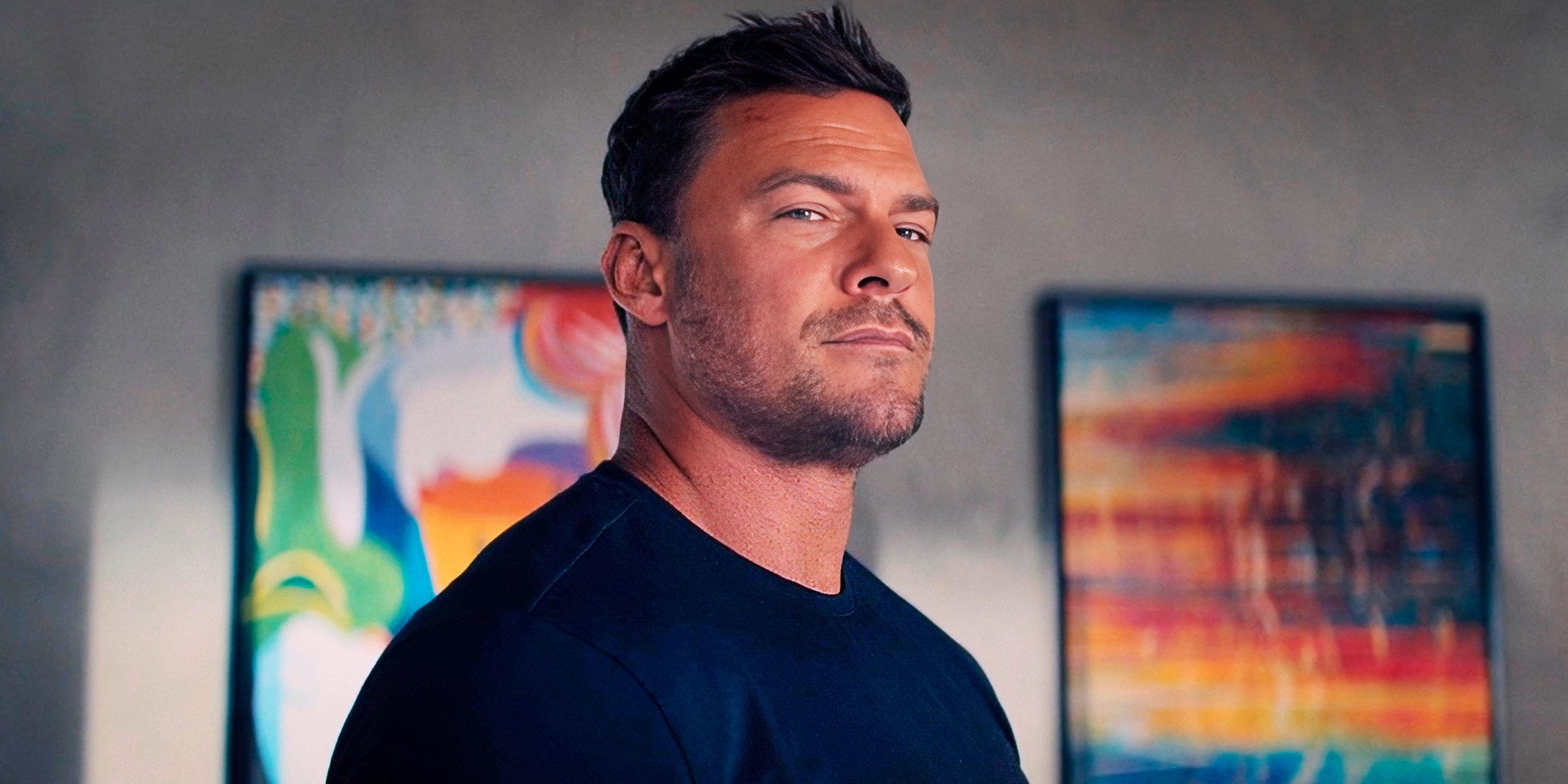 There’s Only One Alan Ritchson Character Who Could Demolish Reacher In A Fight