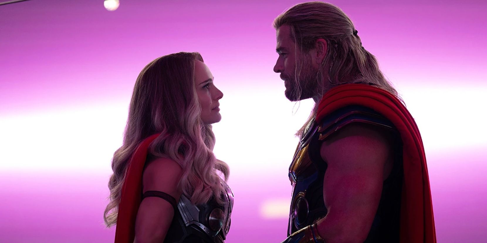 8 Thor Scenes Taken Straight From The Pages Of Marvel Comics