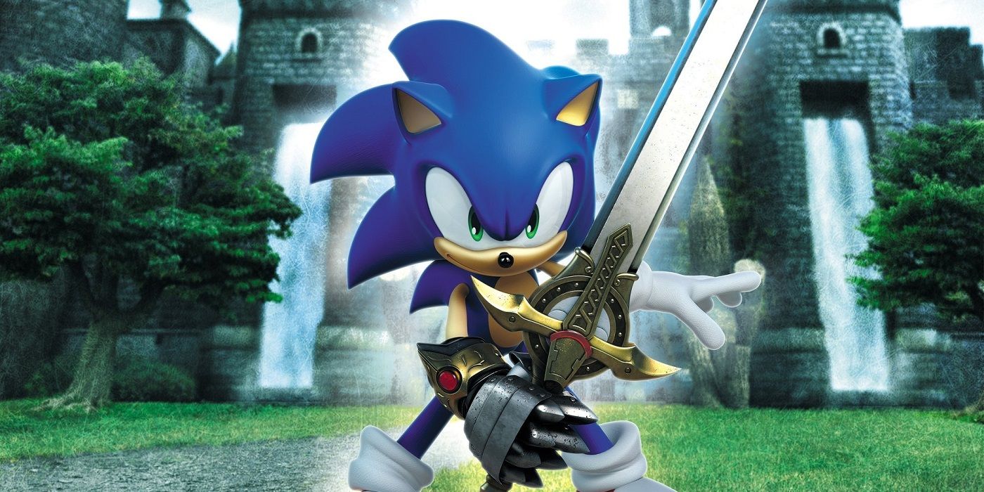 8 Missing Powers Sonic The Hedgehog 4 Can Finally Give The Blue Blur