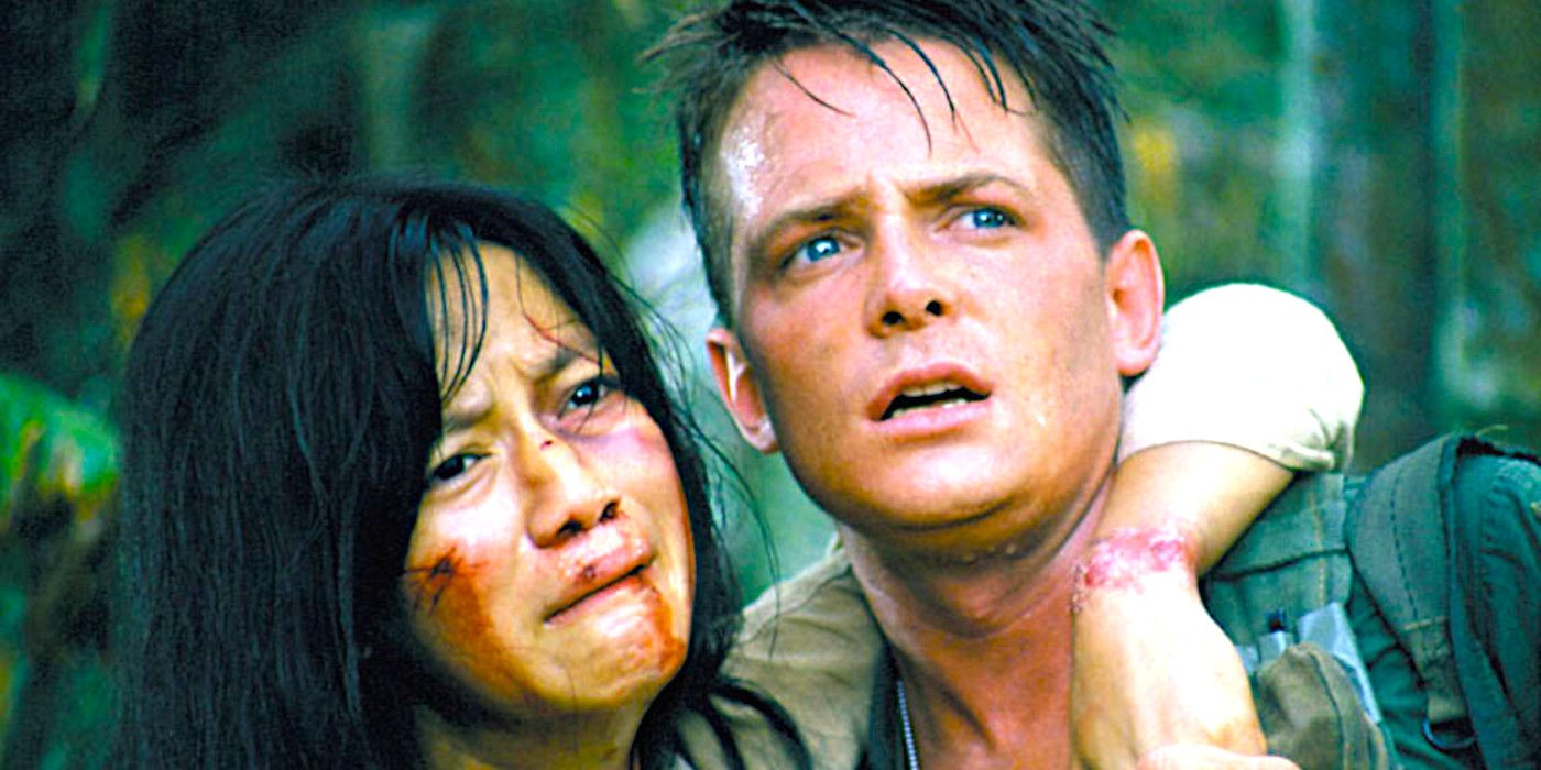 Quentin Tarantino Named This Overlooked Classic The “Greatest Film About The Vietnam War”