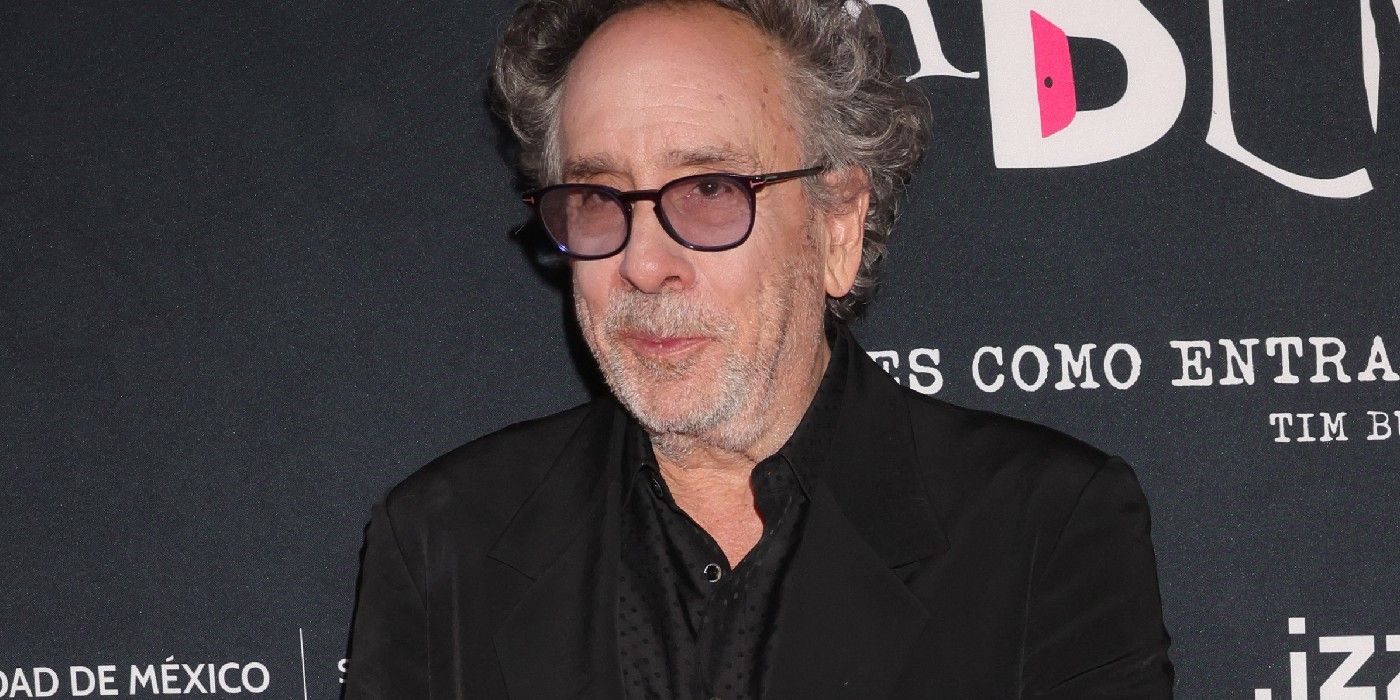 Tim Burton’s 1994 Cult Classic Is An Instruction Manual For Great Biopics