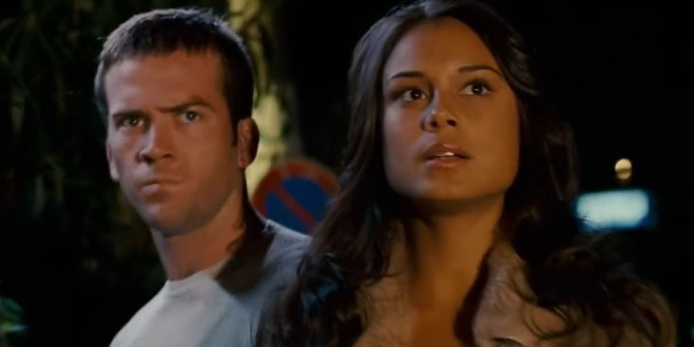 The Perfect Fast & Furious Movie Is Actually The Least Successful One