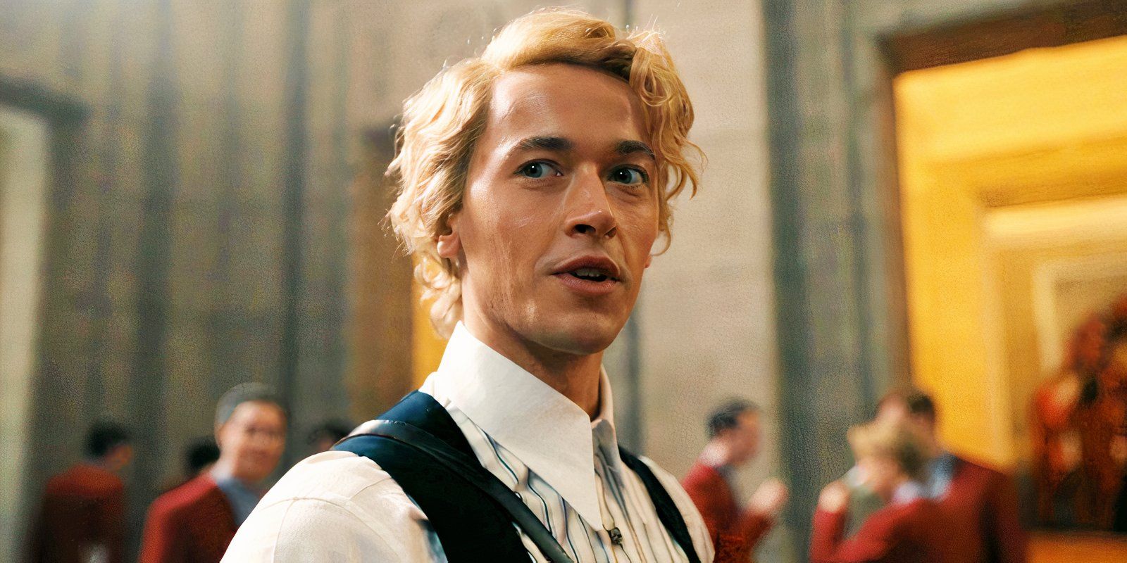 The Hunger Games Was Setting Up Future Spinoffs As Early As 2012 (It Just Didn’t Know It)