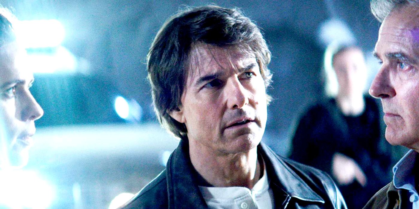 Why Mission: Impossible 8 Killed Off One Long-Running Character Explained By Director