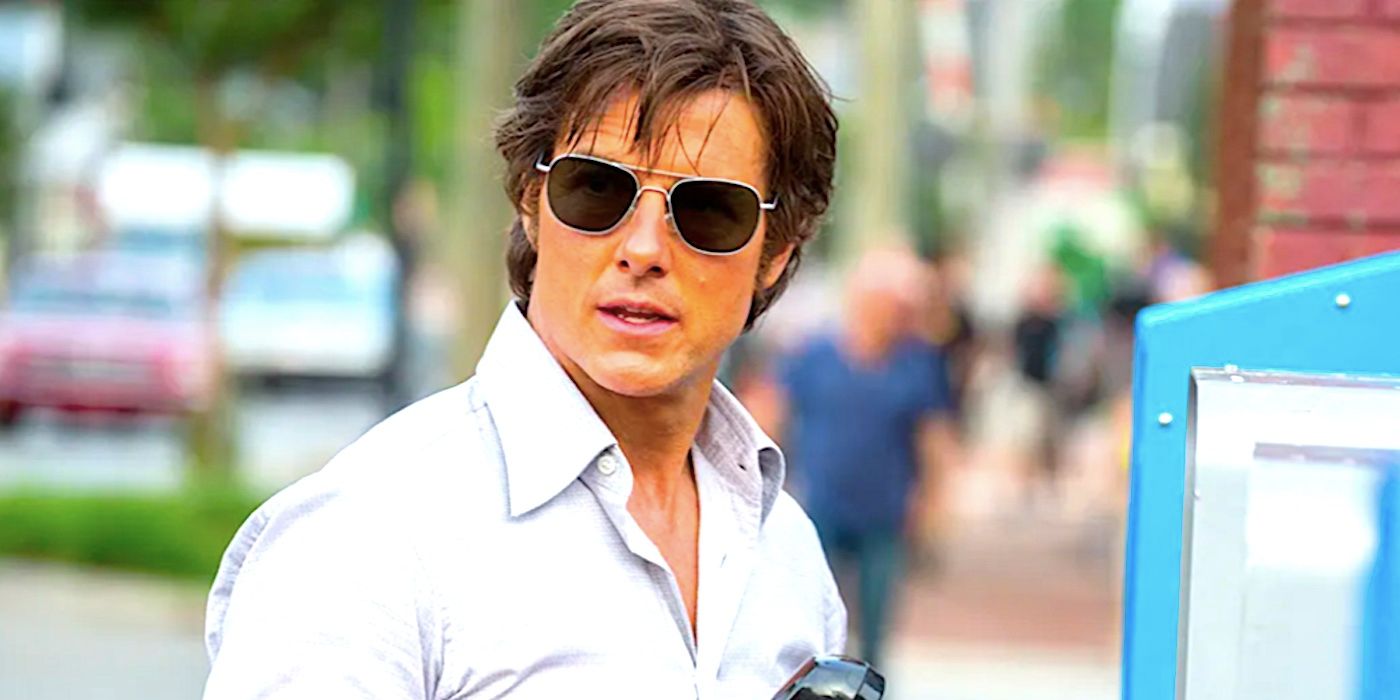 Tom Cruise’s Forgotten 85% RT Action Movie Should Have Been His Jack Reacher Replacement Tom Cruise’s Forgotten 85% RT Action Movie Should Have Been His Jack Reacher Replacement