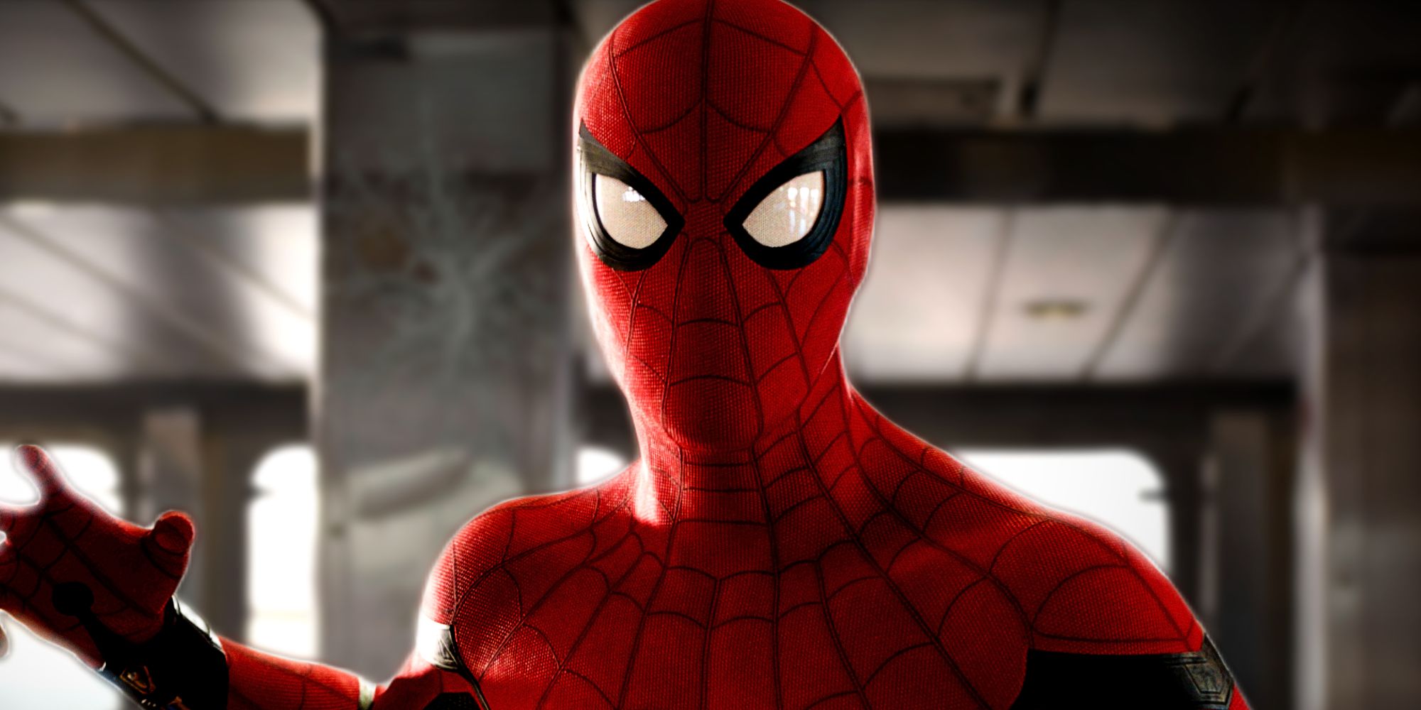 August 1 Is A Big Day For MCU Spider-Man Fans