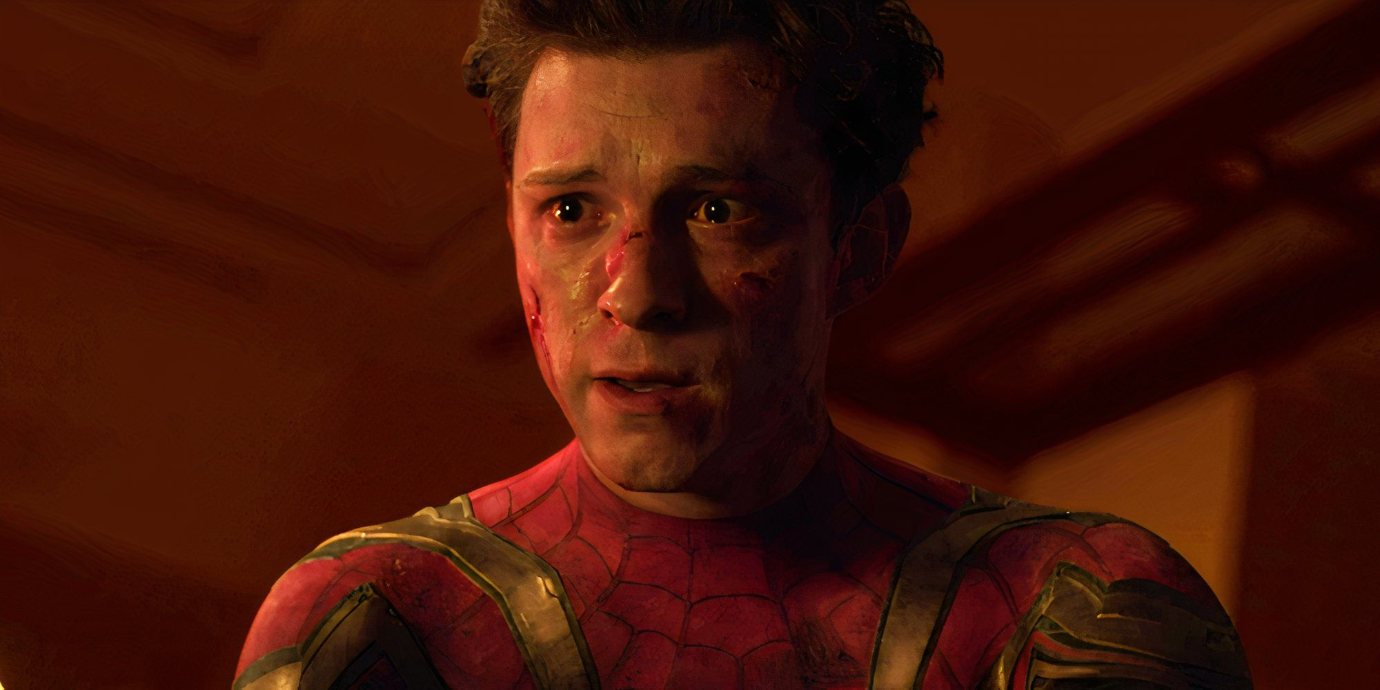 Tom Holland Is Already Proving The Doubters Wrong After The Odyssey Trailer’s Release Tom Holland Is Already Proving The Doubters Wrong After The Odyssey Trailer’s Release