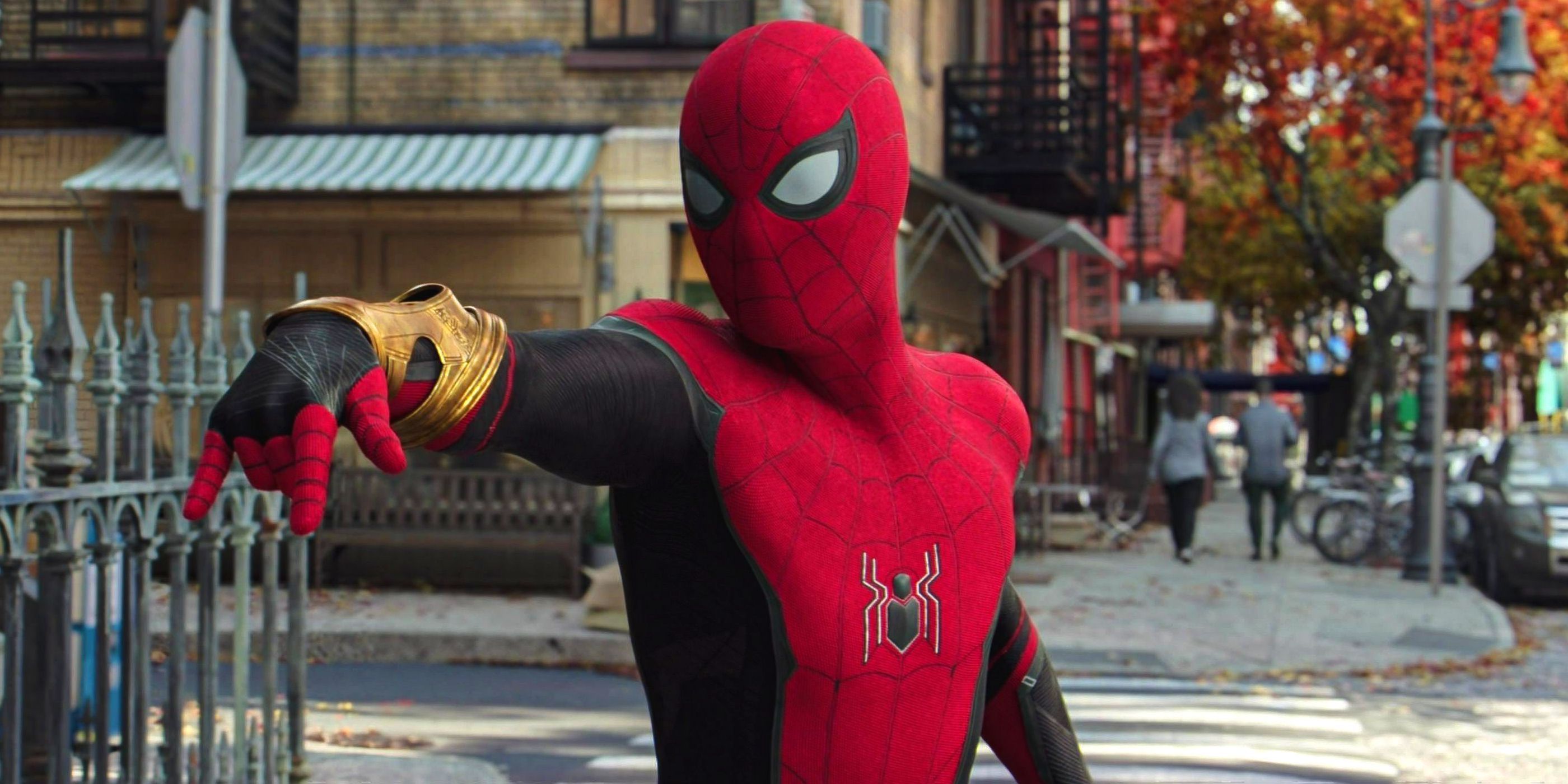 2021 Broke A  Million 9-Year-Long Avengers Streak For The MCU That Changed It Forever
