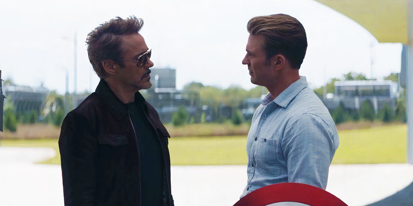 Marvel Boss Confirms 2 Original Avengers Will Be Recast, Says It Will Be Like Finding “A New James Bond”