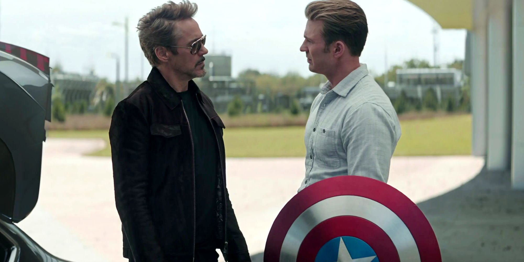 Marvel’s X-Men Reboot Holds The Key To Recasting Iron Man & Captain America