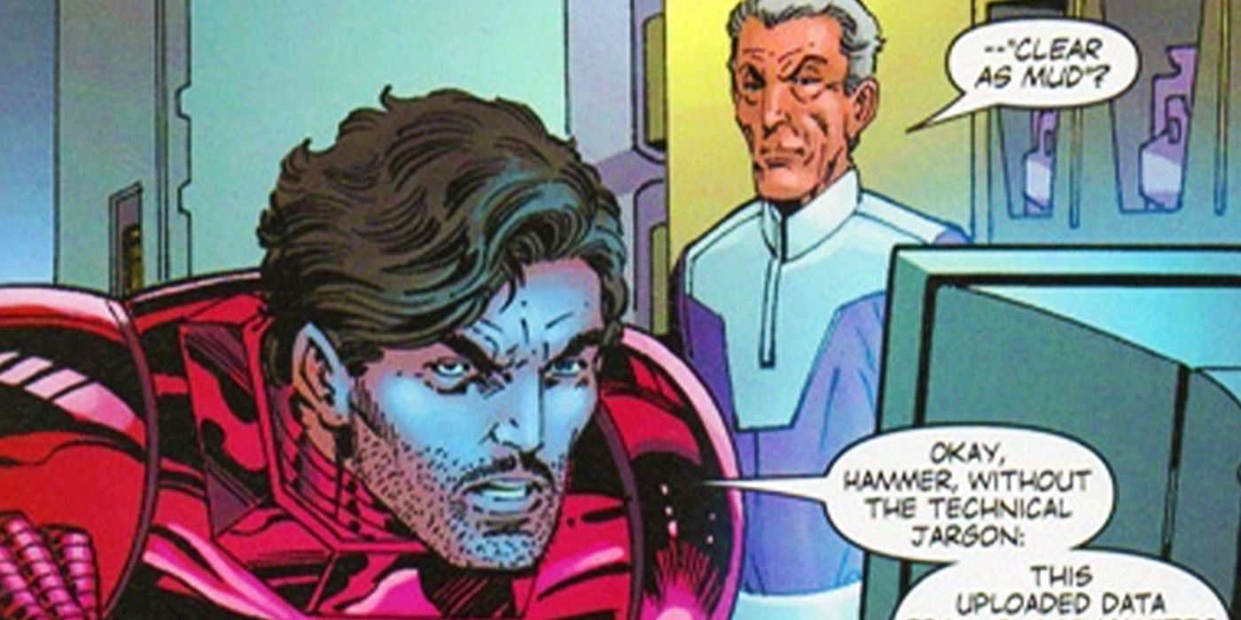 MCU Phase 1 Villain Actor Is “Waiting For The Call” To Return: “It’s Kind Of My Lex Luthor”