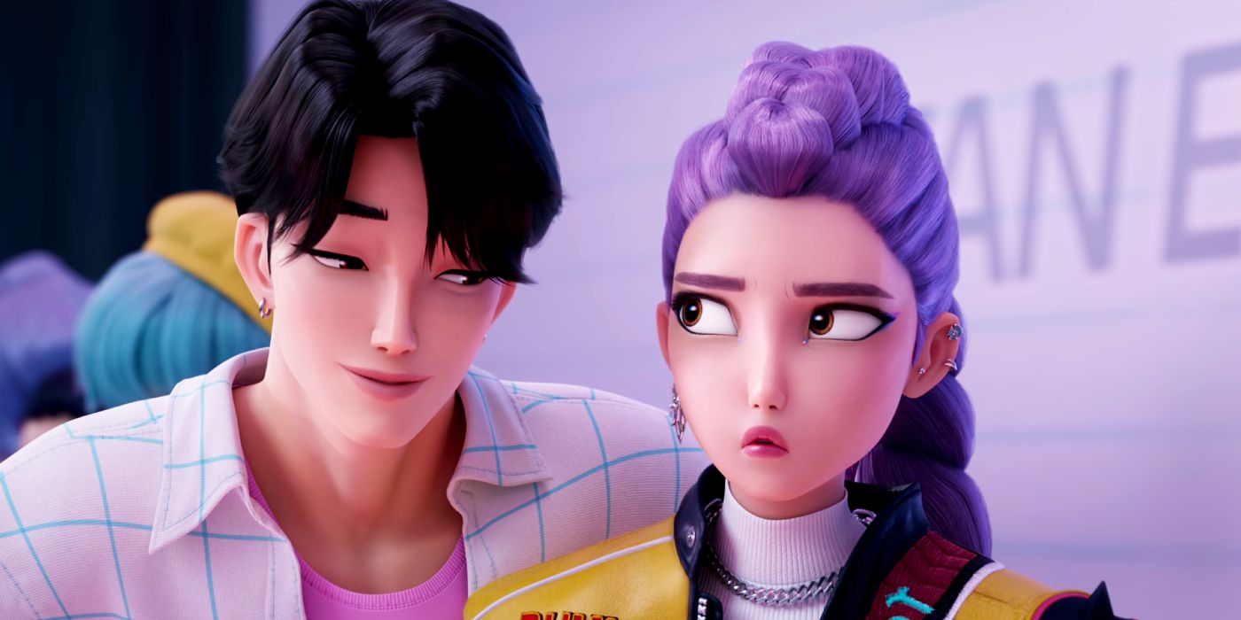 There Are No Movies Like KPop Demon Hunters — But Here Are 7 To Watch Until There’s A Sequel There Are No Movies Like KPop Demon Hunters — But Here Are 7 To Watch Until There’s A Sequel