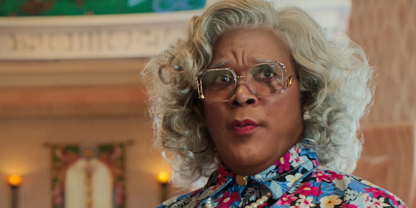 Madea’s Destination Wedding Cast & Character Guide Madea’s Destination Wedding Cast & Character Guide