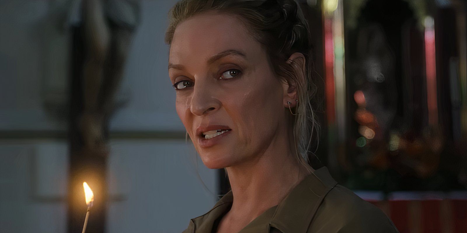 The Perfect Time To Watch Charlize Theron’s 80% Sci-Fi Action Movie Is Right Now Before The Sequel Arrives