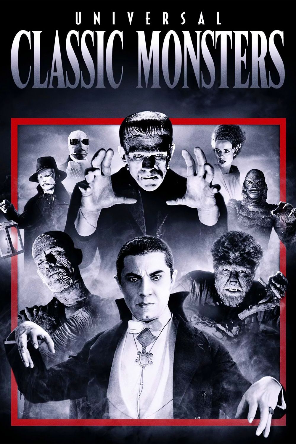 10 Great Universal Monster Movies No One Talks About