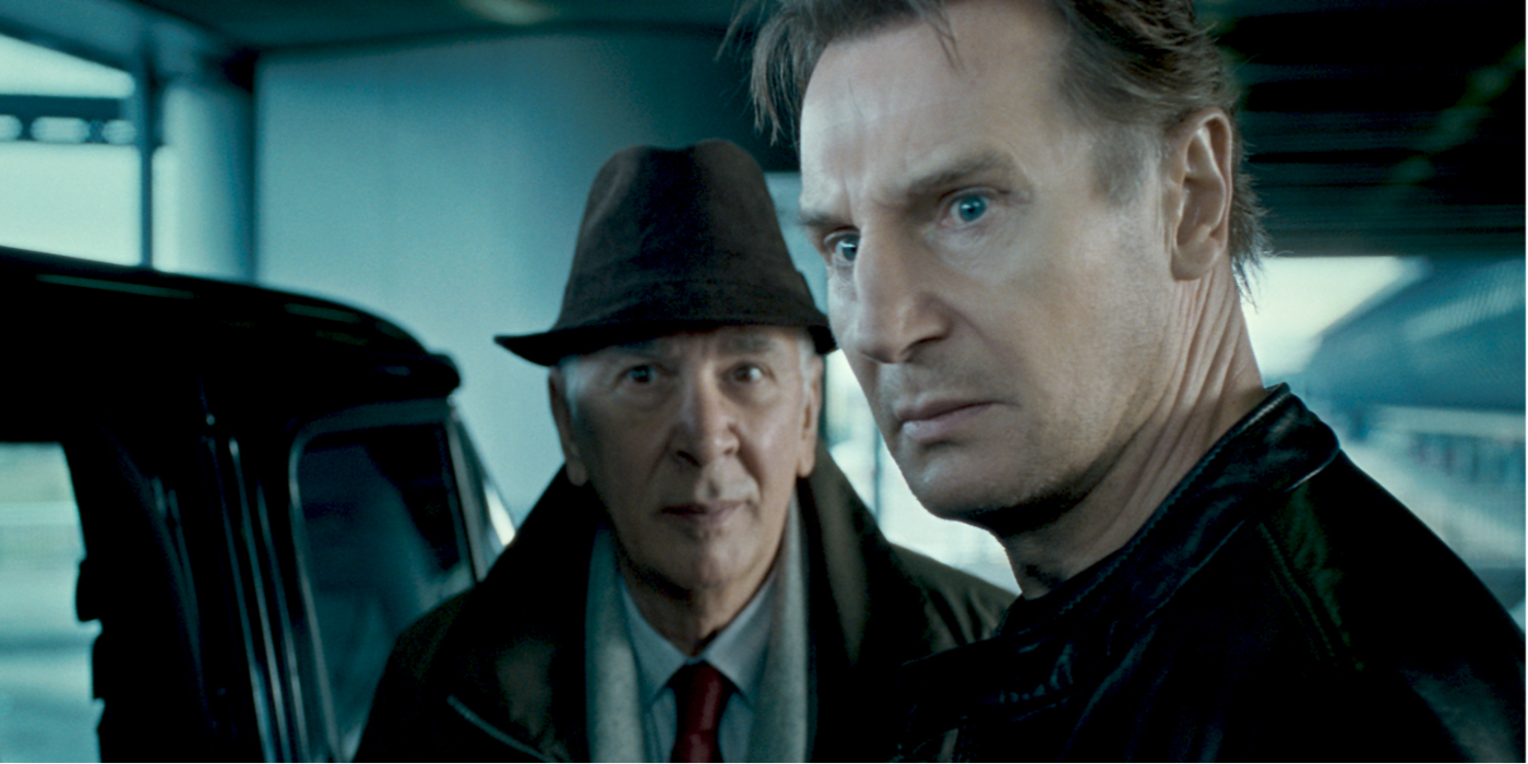 This Liam Neeson Mystery Thriller From 14 Years Ago Was Bashed For Being Ridiculous, But I Think It’s Great