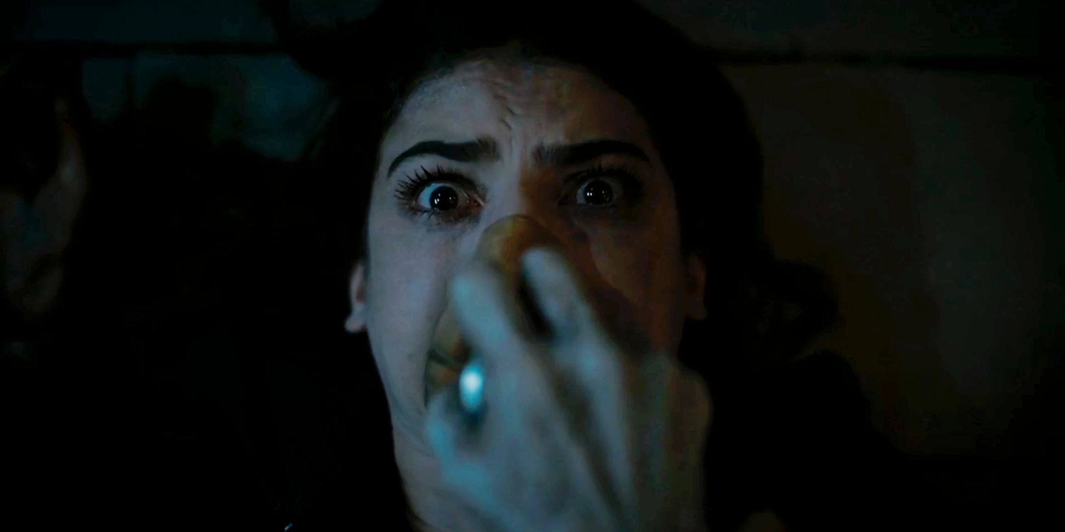 Underrated 2025 Video Game Horror Movie Is Now On Netflix After M Box Office
