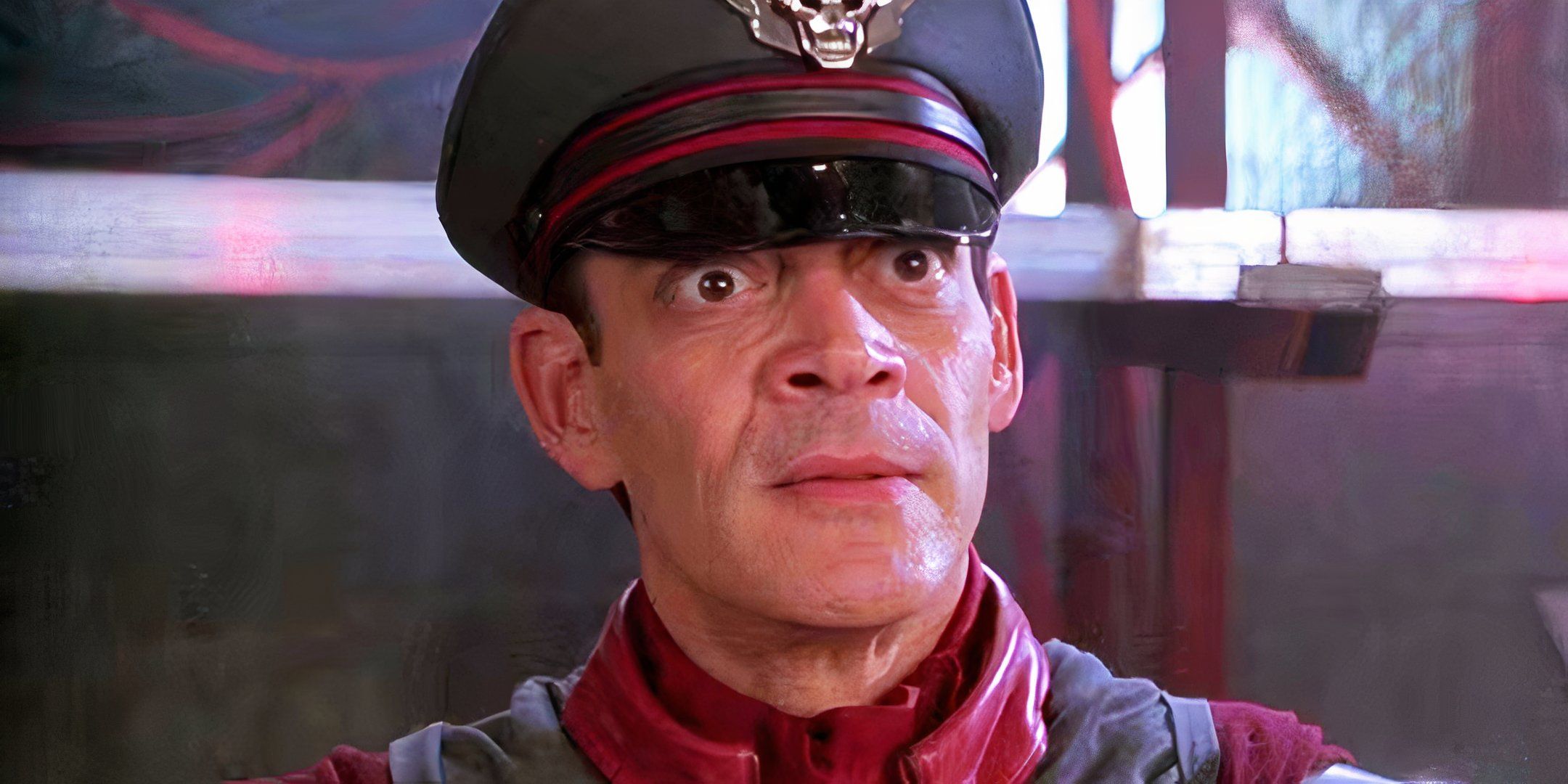Major Dune Star Will Play The Key Villain In Street Fighter Live-Action Movie